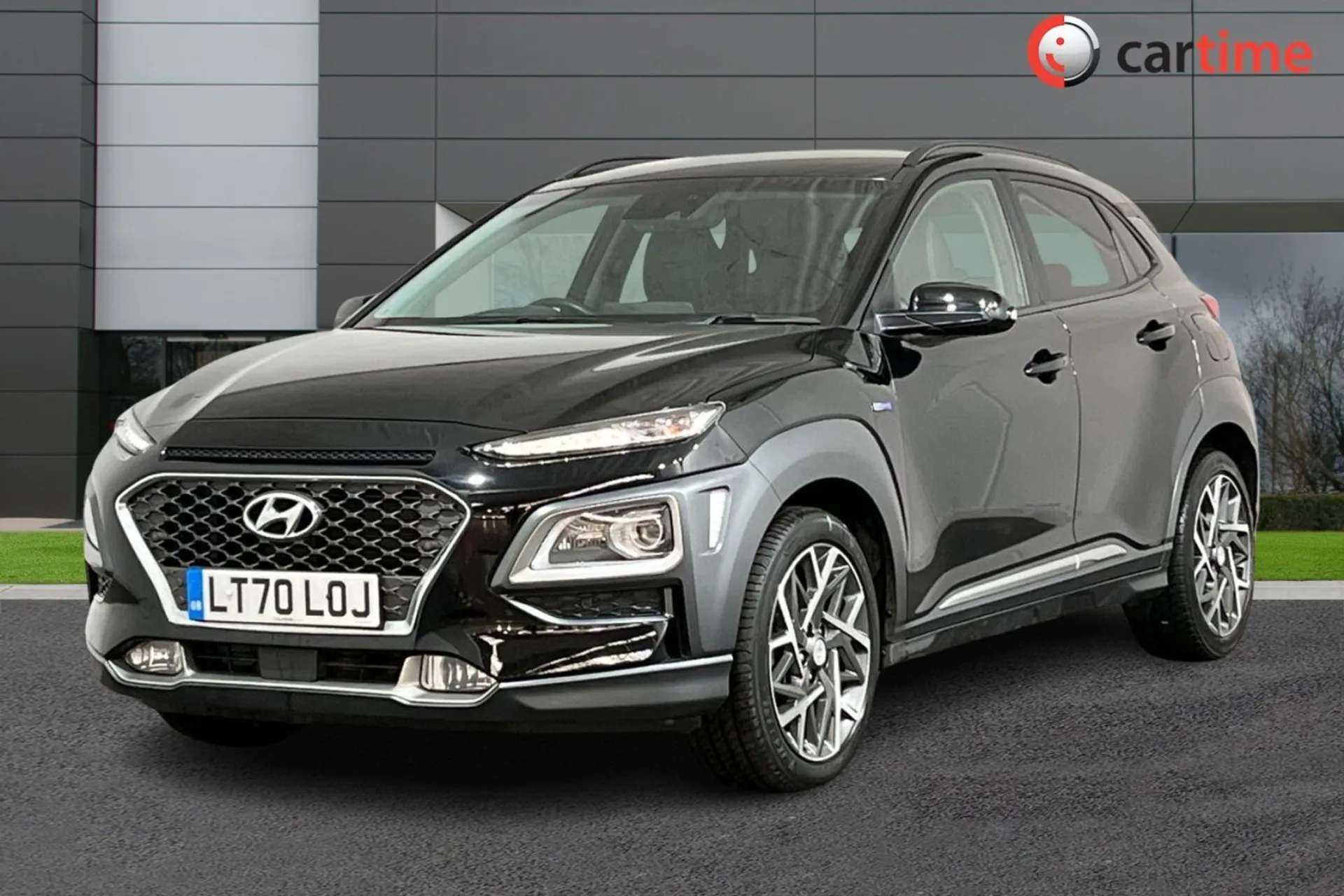 2020 HYUNDAI KONA 2020 HYUNDAI KONA