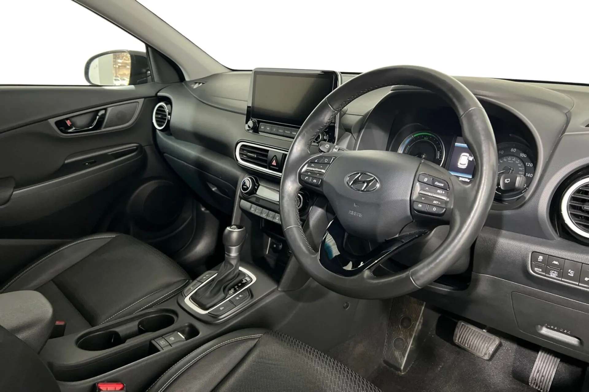 2020 HYUNDAI KONA 2020 HYUNDAI KONA