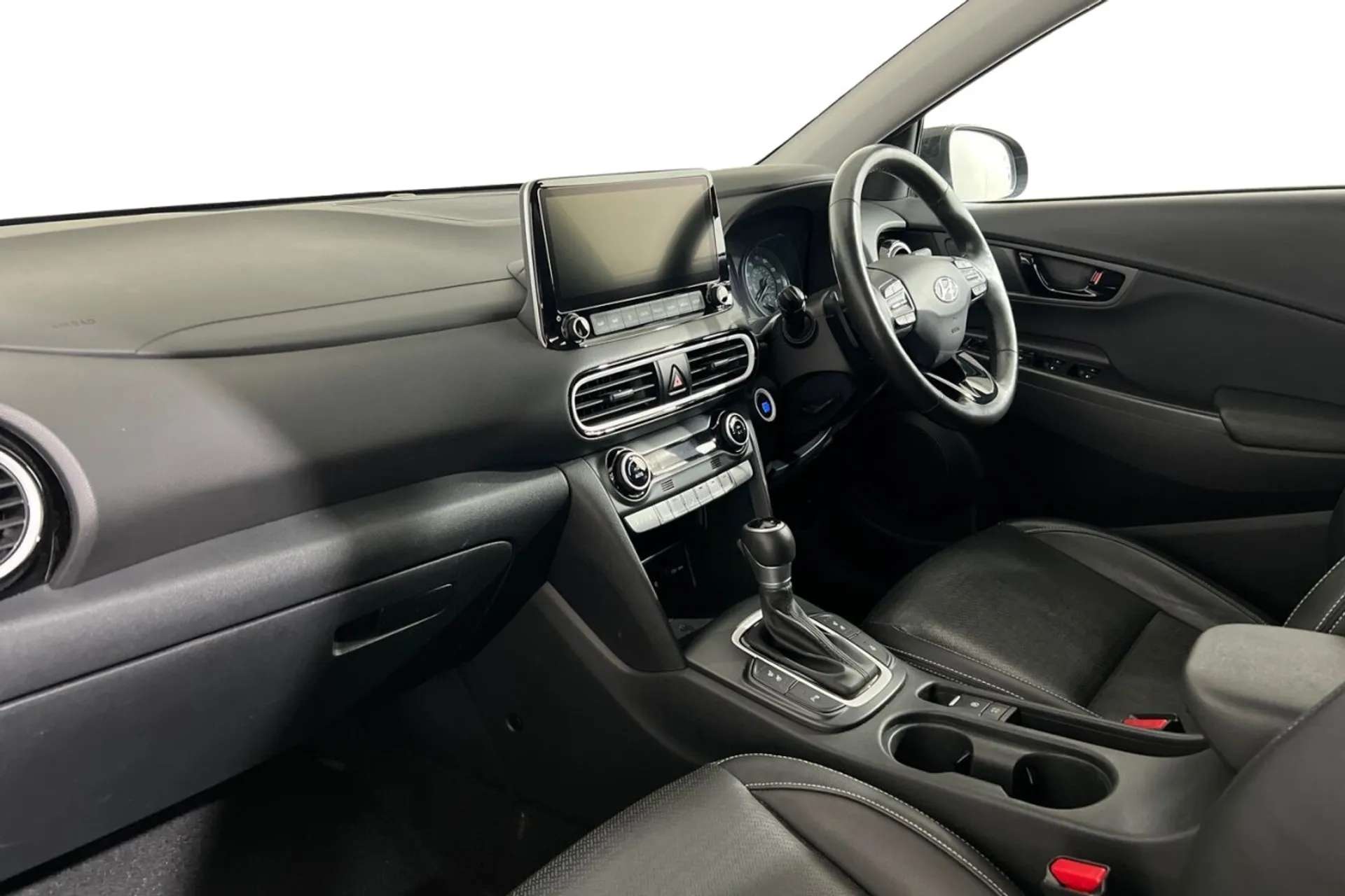 2020 HYUNDAI KONA 2020 HYUNDAI KONA