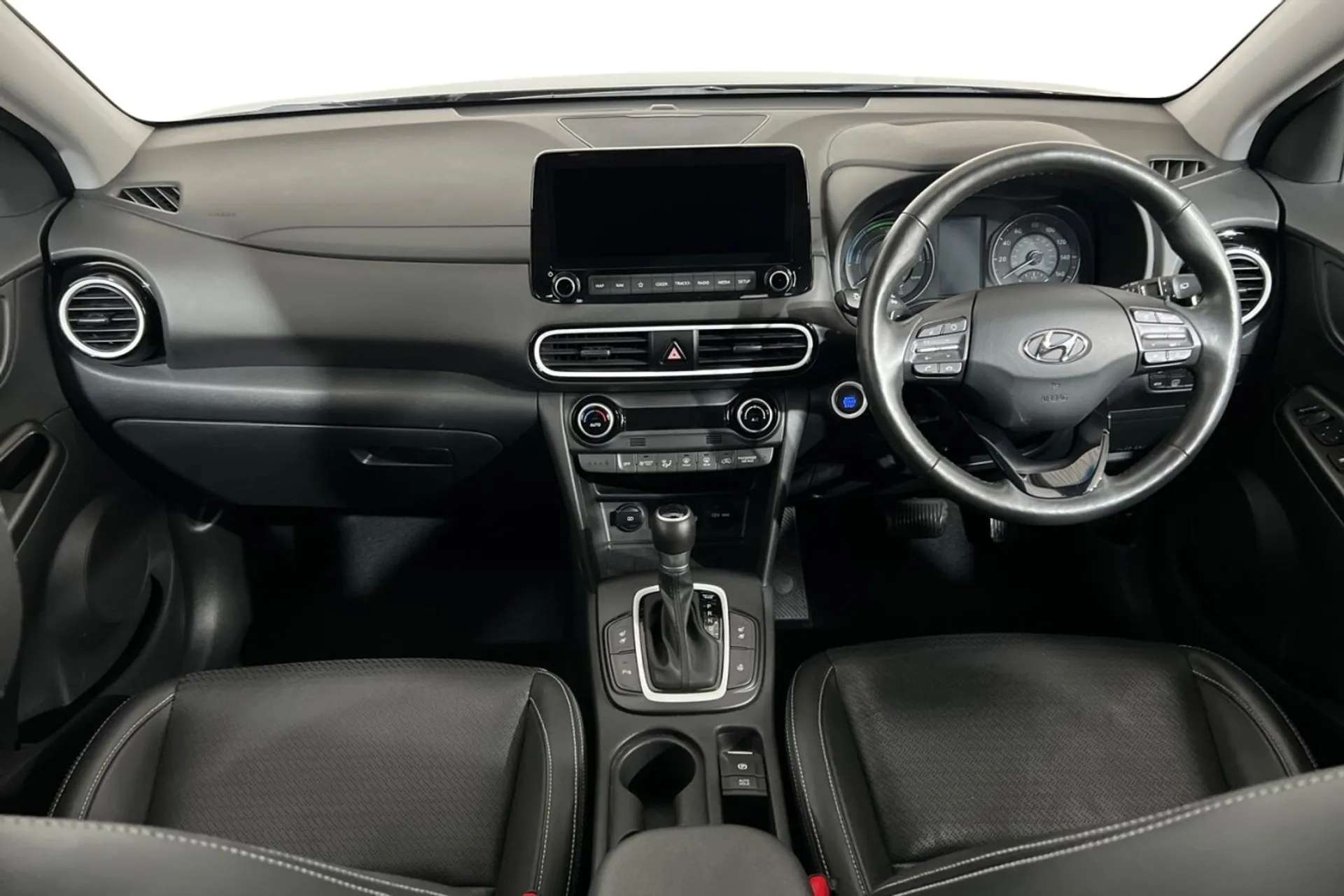 2020 HYUNDAI KONA 2020 HYUNDAI KONA