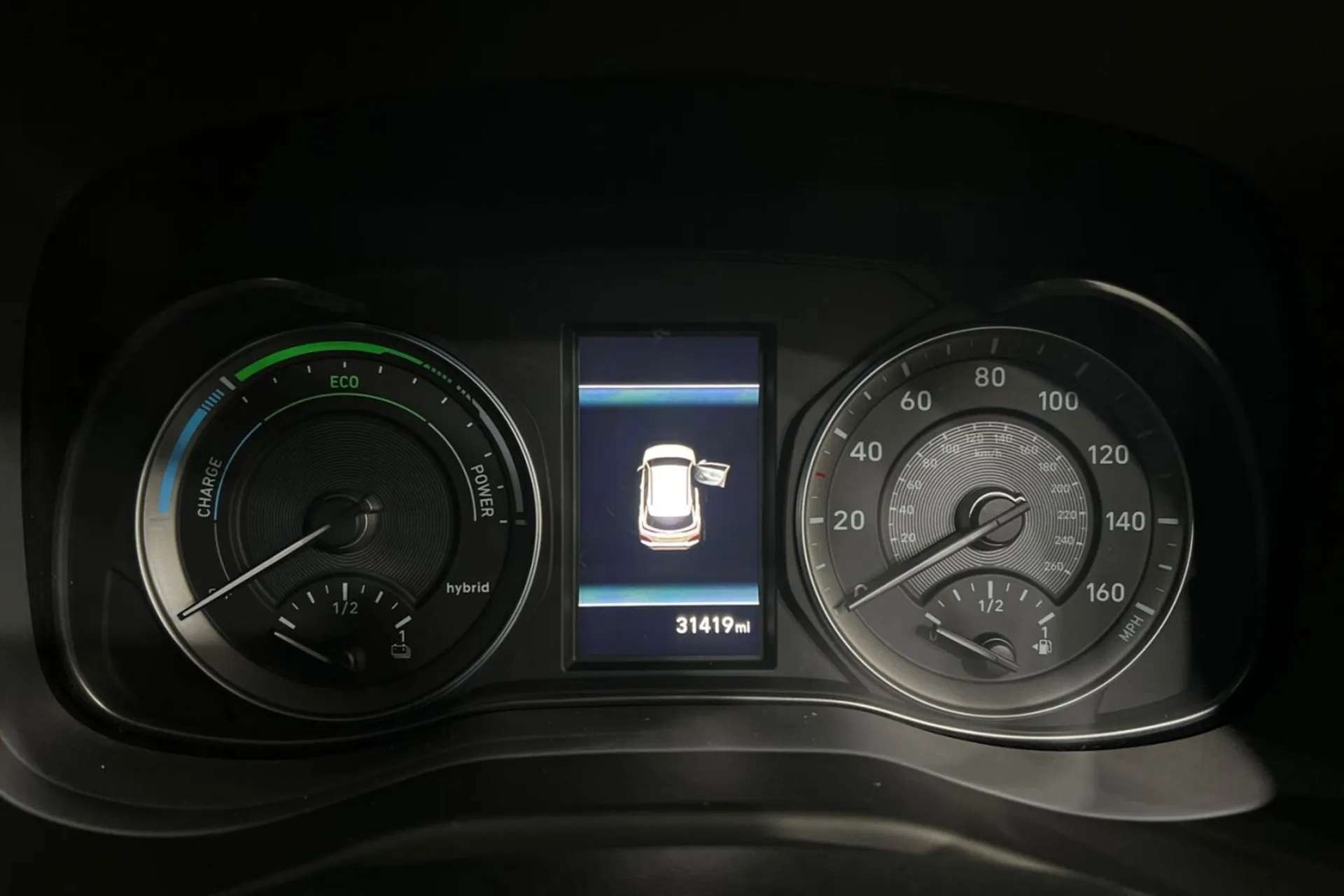 2020 HYUNDAI KONA 2020 HYUNDAI KONA