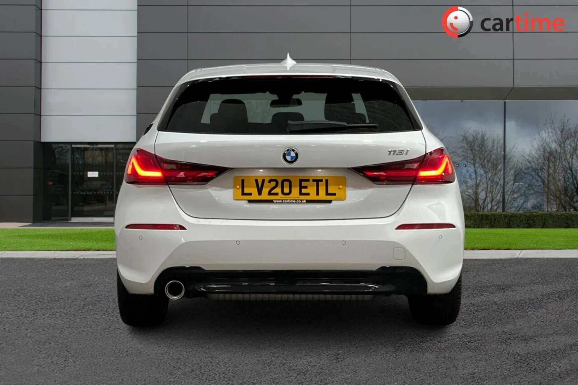0 BMW 1 SERIES 0 BMW 1 SERIES