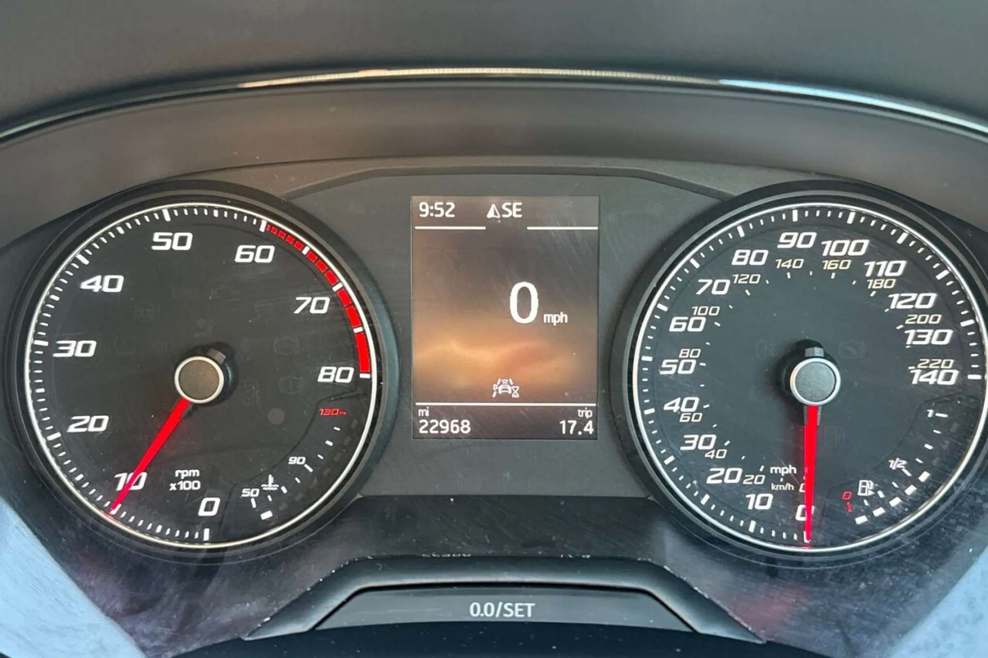 2019 SEAT IBIZA 2019 SEAT IBIZA