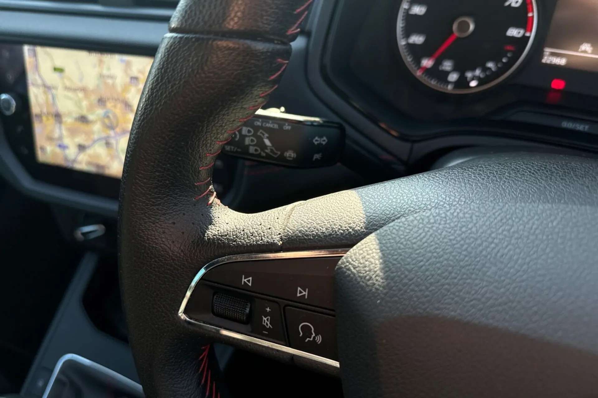 2019 SEAT IBIZA 2019 SEAT IBIZA