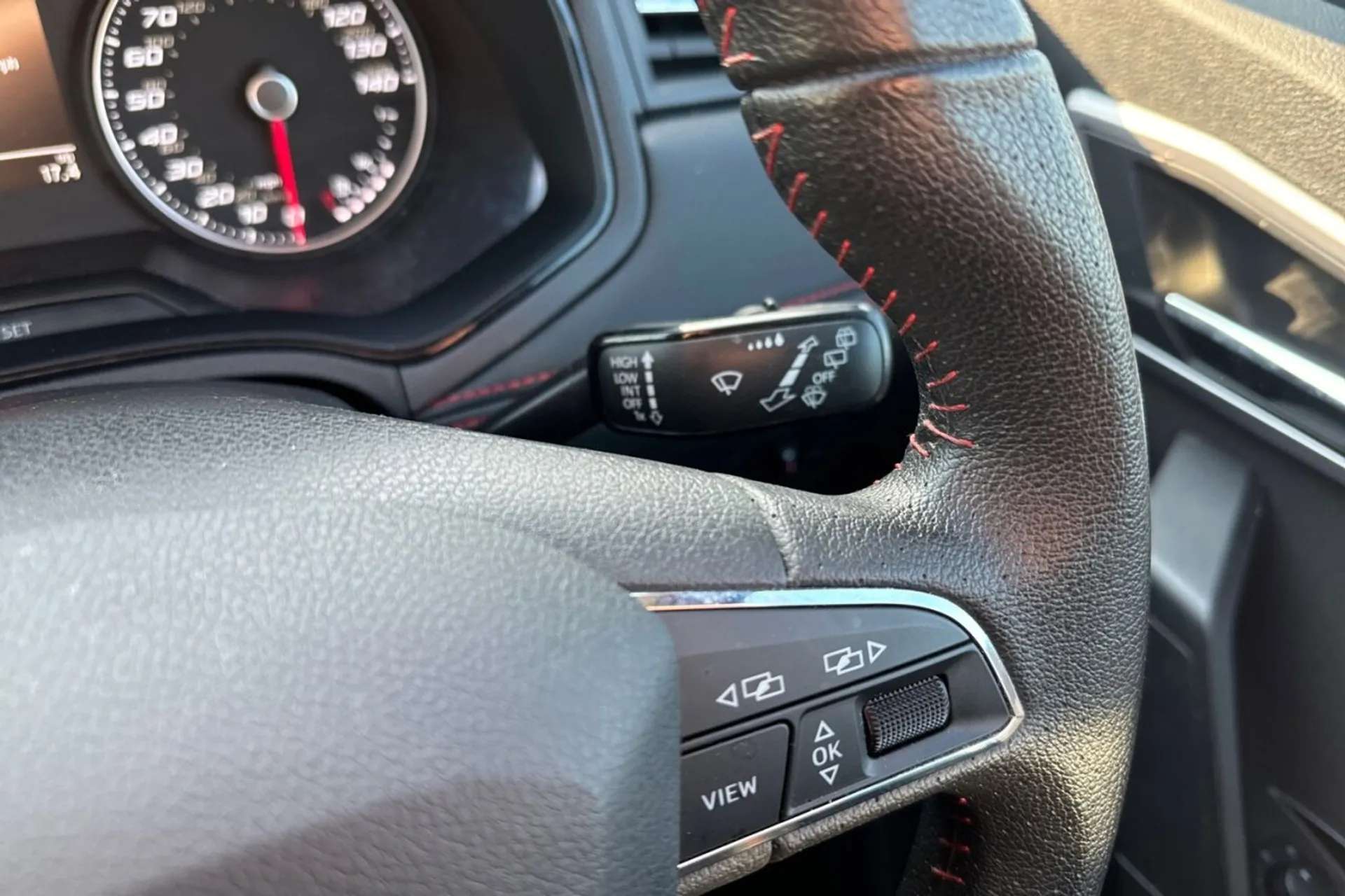 2019 SEAT IBIZA 2019 SEAT IBIZA