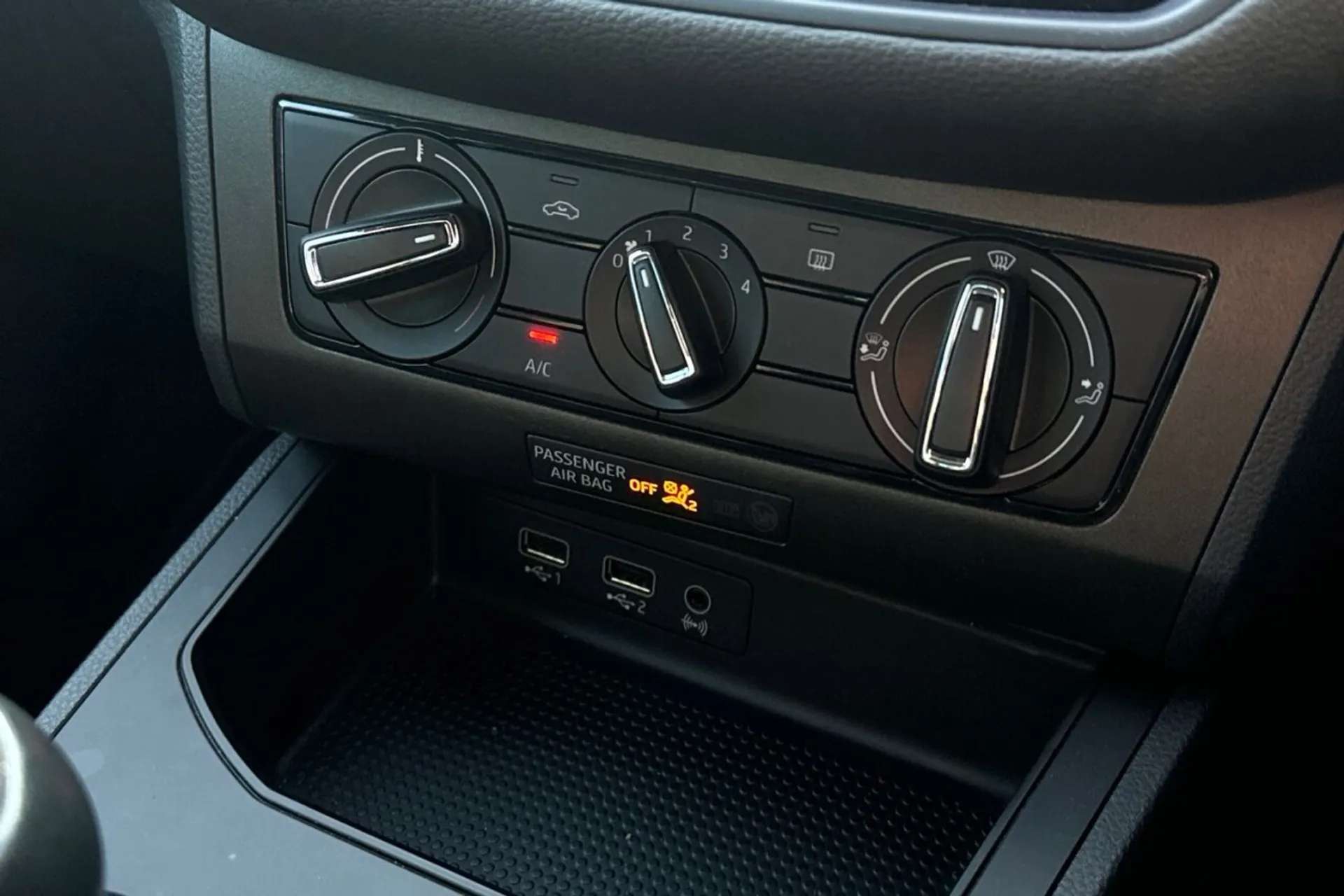 2019 SEAT IBIZA 2019 SEAT IBIZA