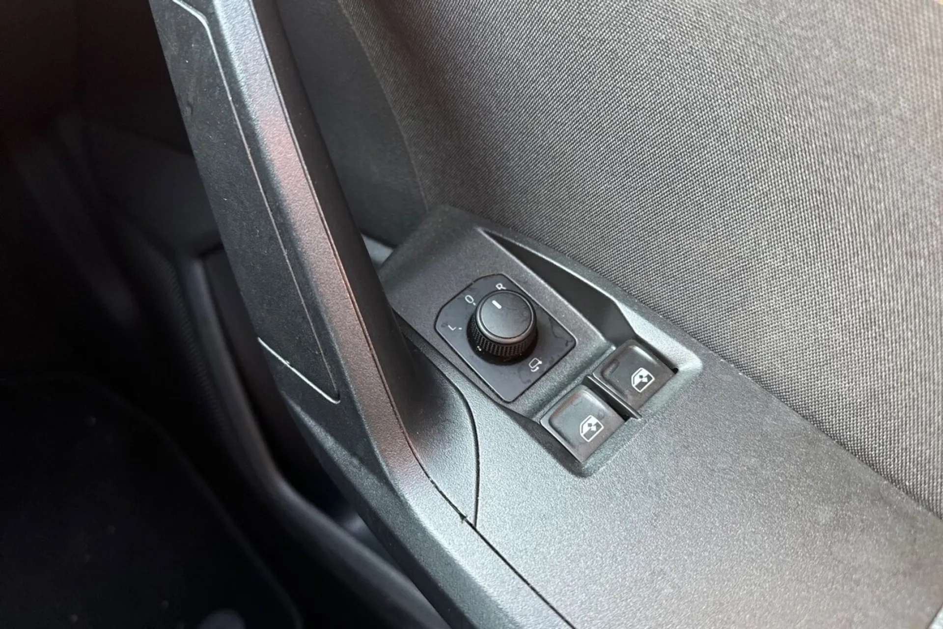 2019 SEAT IBIZA 2019 SEAT IBIZA