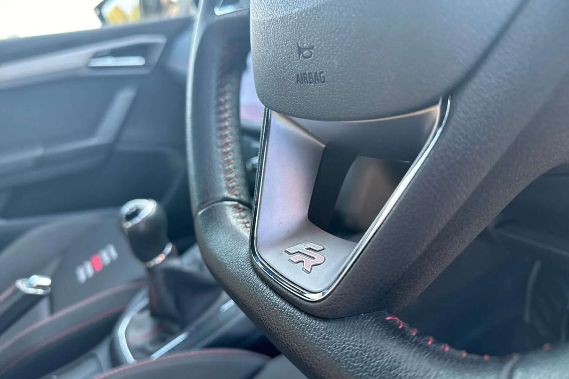 2019 SEAT IBIZA 2019 SEAT IBIZA