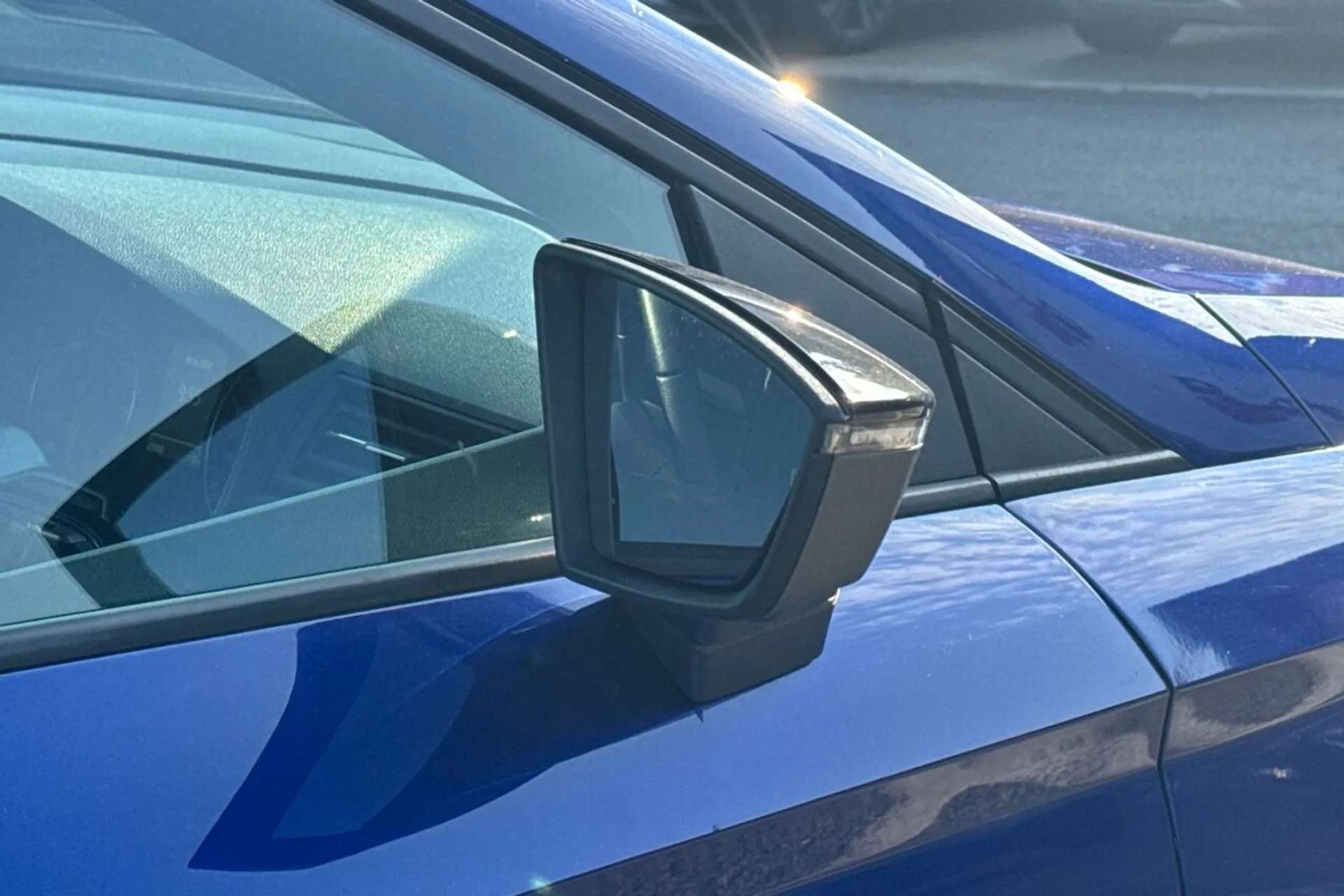 2019 SEAT IBIZA 2019 SEAT IBIZA