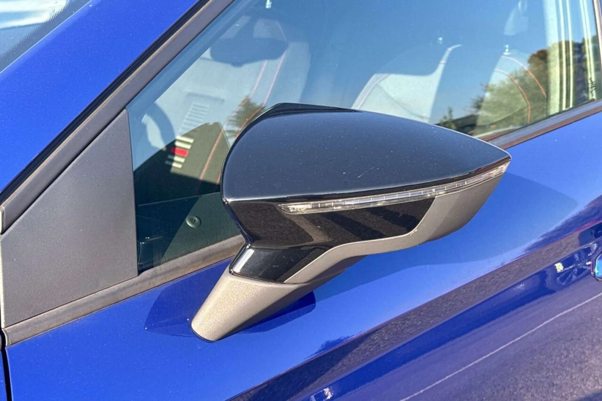 2019 SEAT IBIZA 2019 SEAT IBIZA