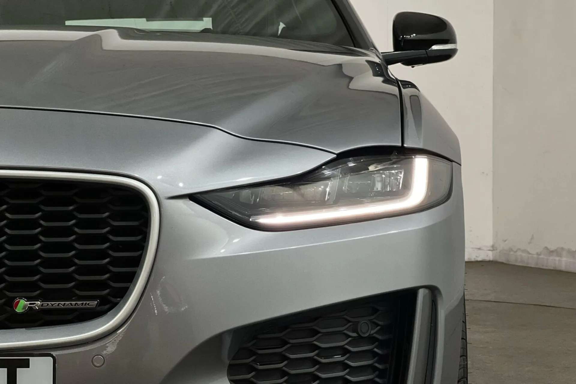 2019 JAGUAR XE 2019 JAGUAR XE