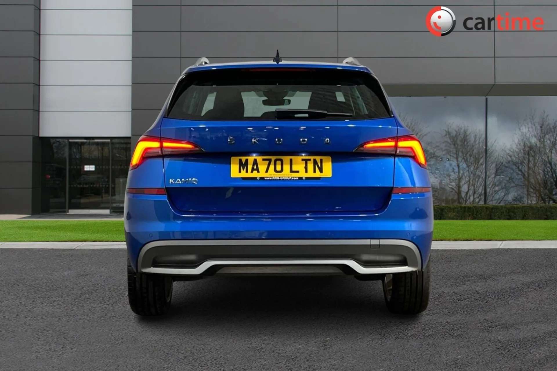 0 SKODA KAMIQ 0 SKODA KAMIQ