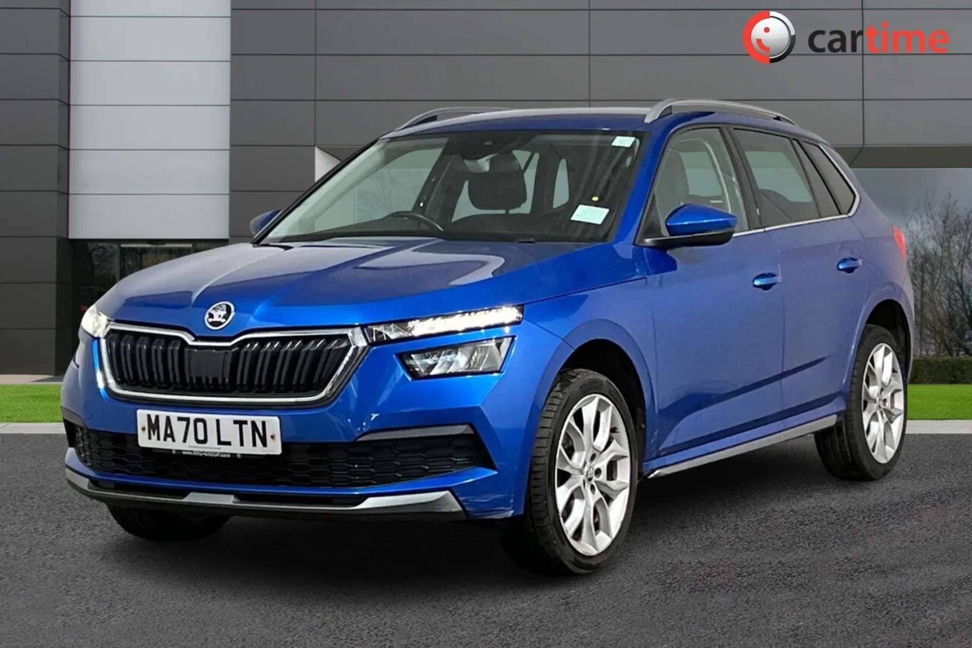 0 SKODA KAMIQ 0 SKODA KAMIQ