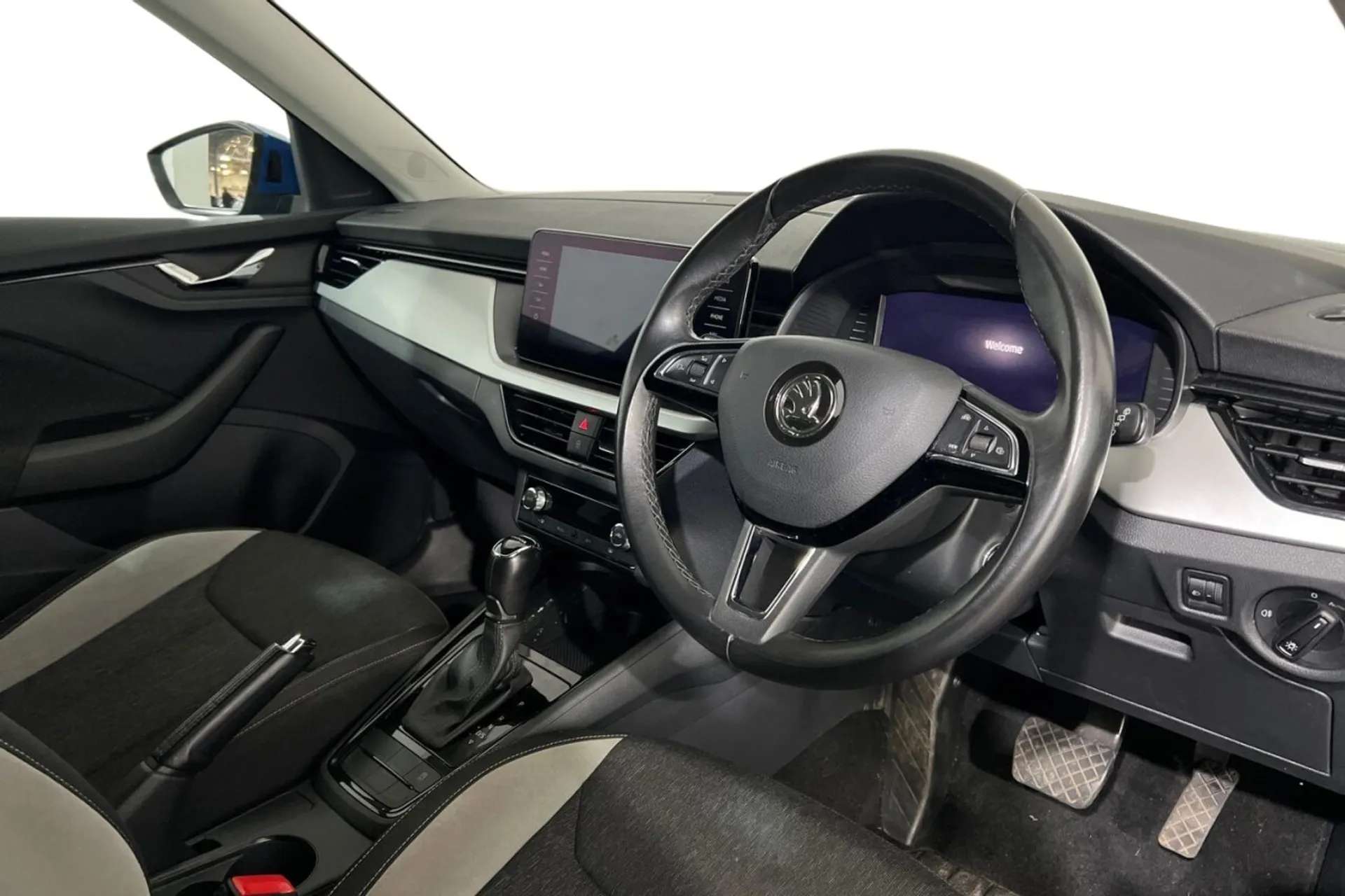 0 SKODA KAMIQ 0 SKODA KAMIQ