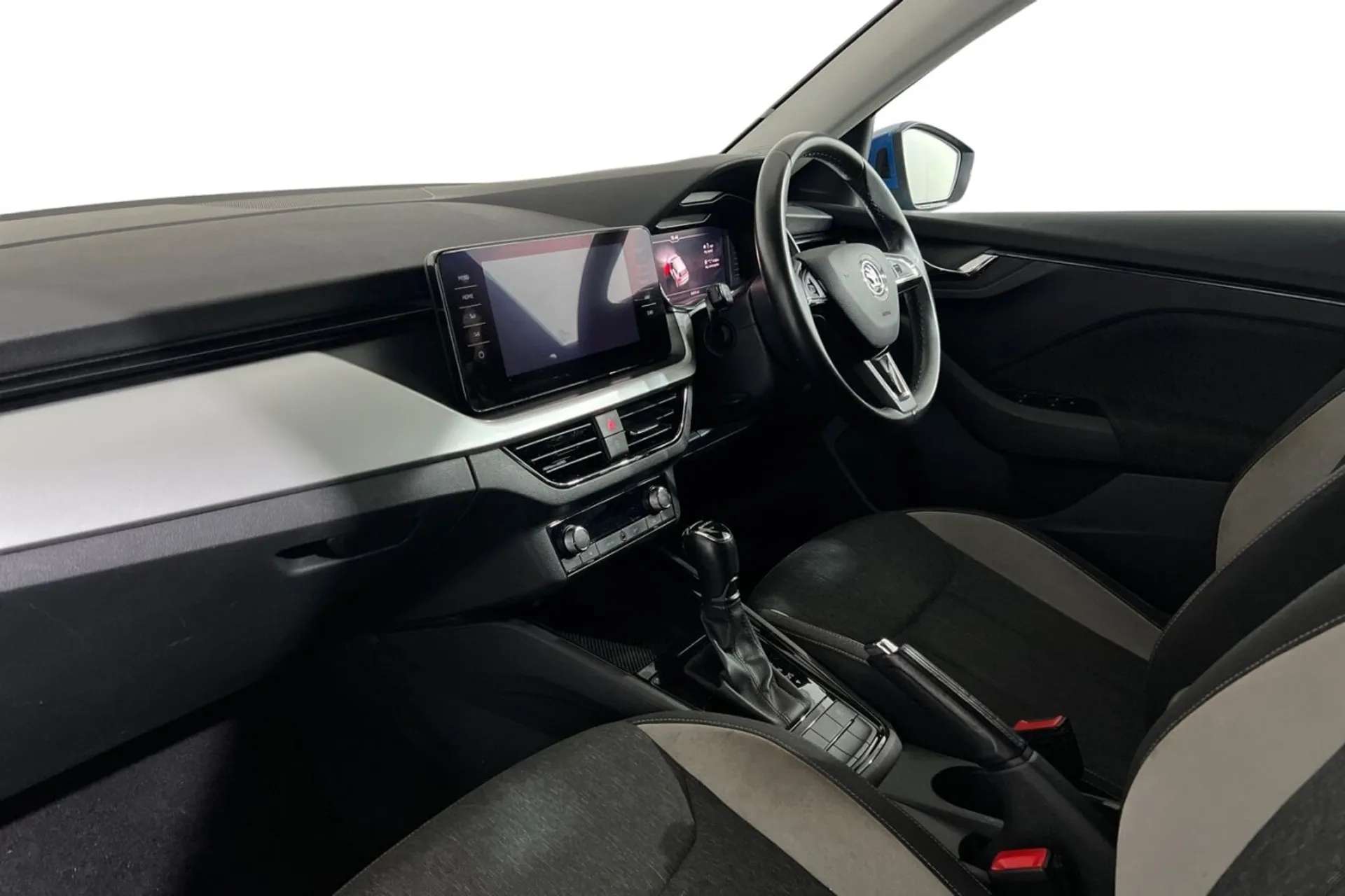 0 SKODA KAMIQ 0 SKODA KAMIQ