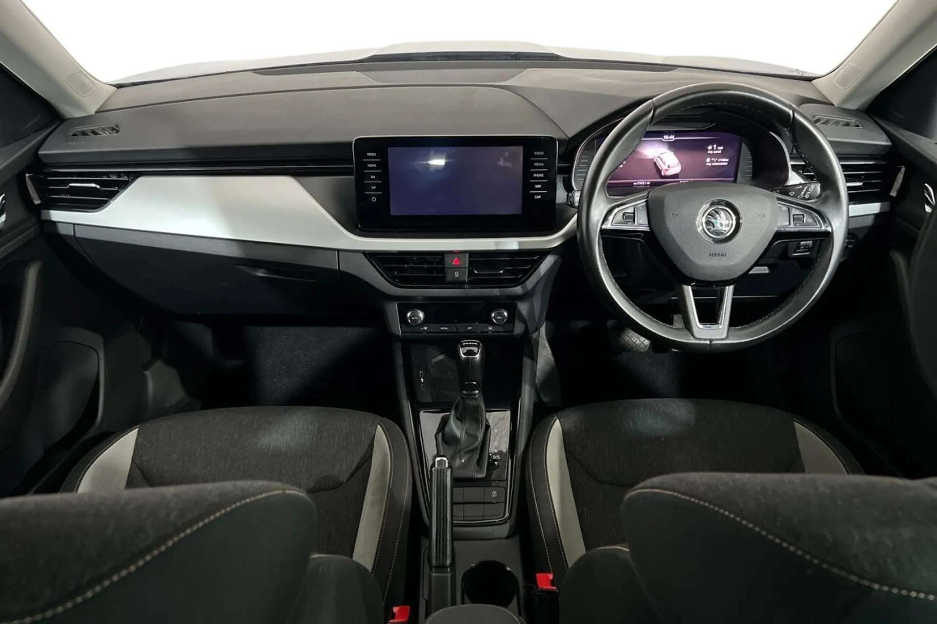 0 SKODA KAMIQ 0 SKODA KAMIQ