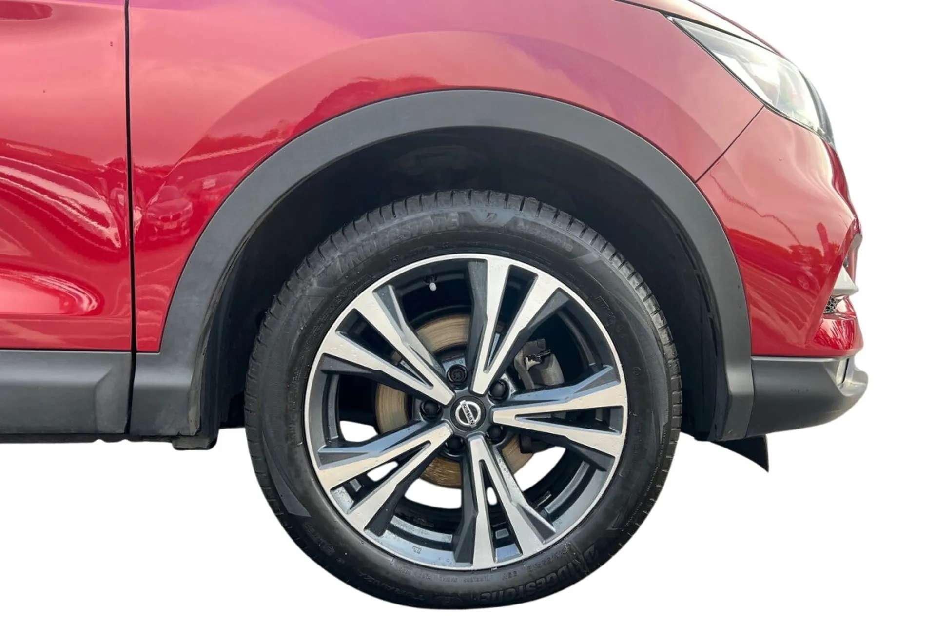 2021 NISSAN QASHQAI 2021 NISSAN QASHQAI