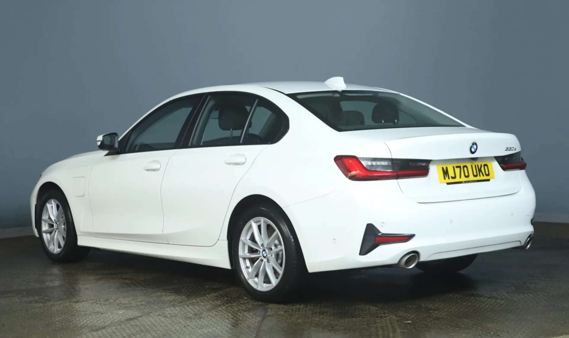 2020 BMW 3 SERIES 2020 BMW 3 SERIES