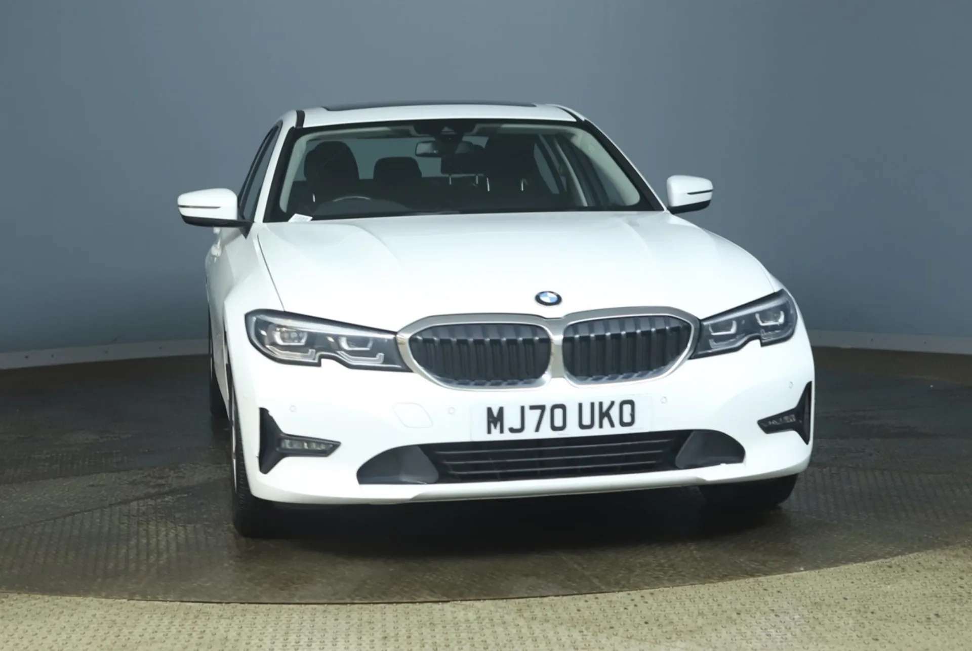 2020 BMW 3 SERIES 2020 BMW 3 SERIES