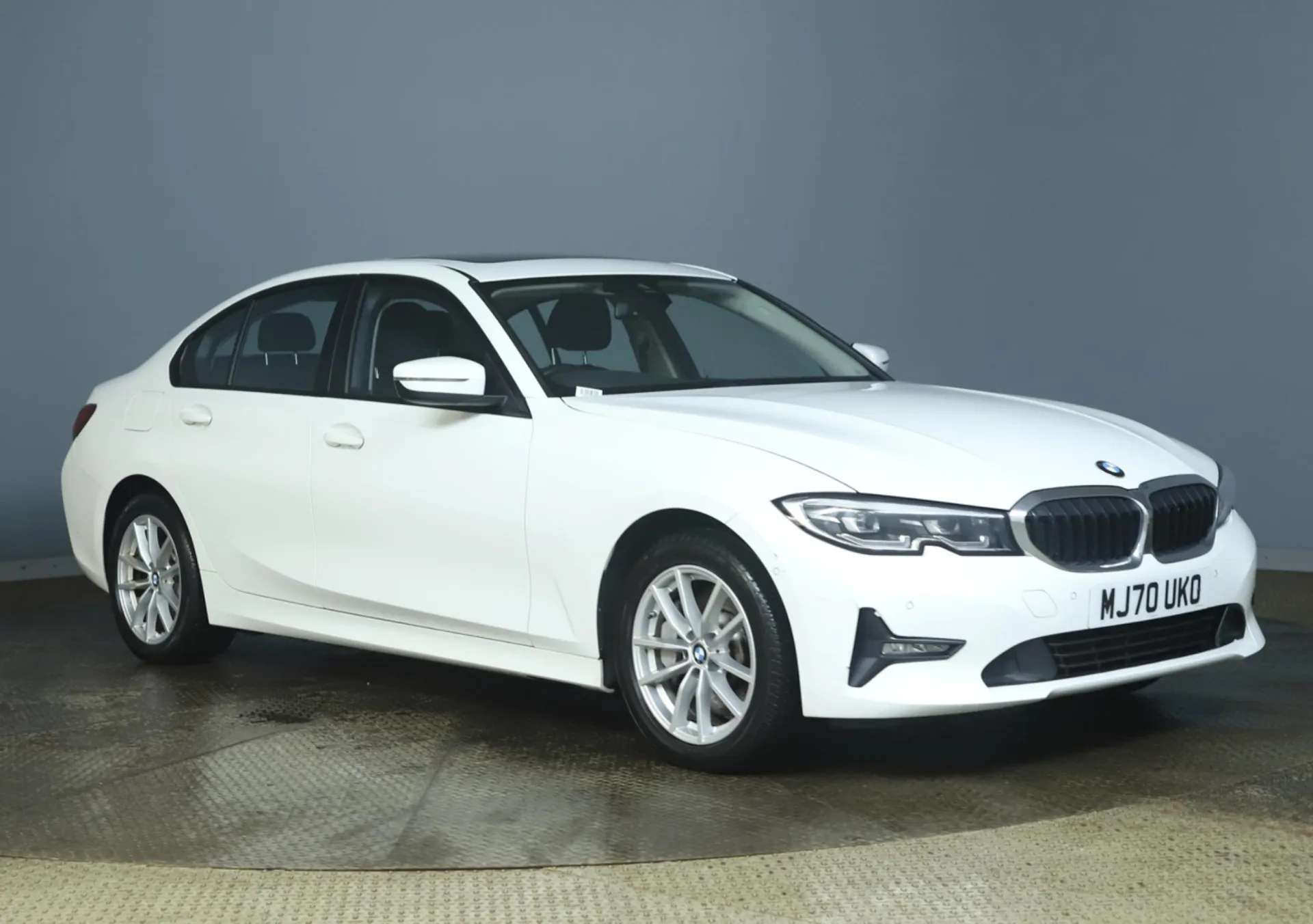 2020 BMW 3 SERIES 2020 BMW 3 SERIES