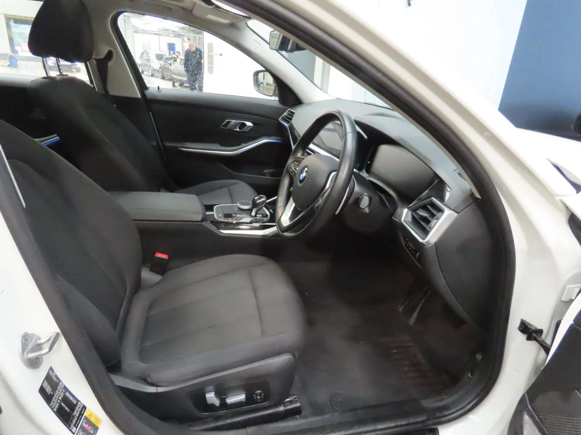 2020 BMW 3 SERIES 2020 BMW 3 SERIES