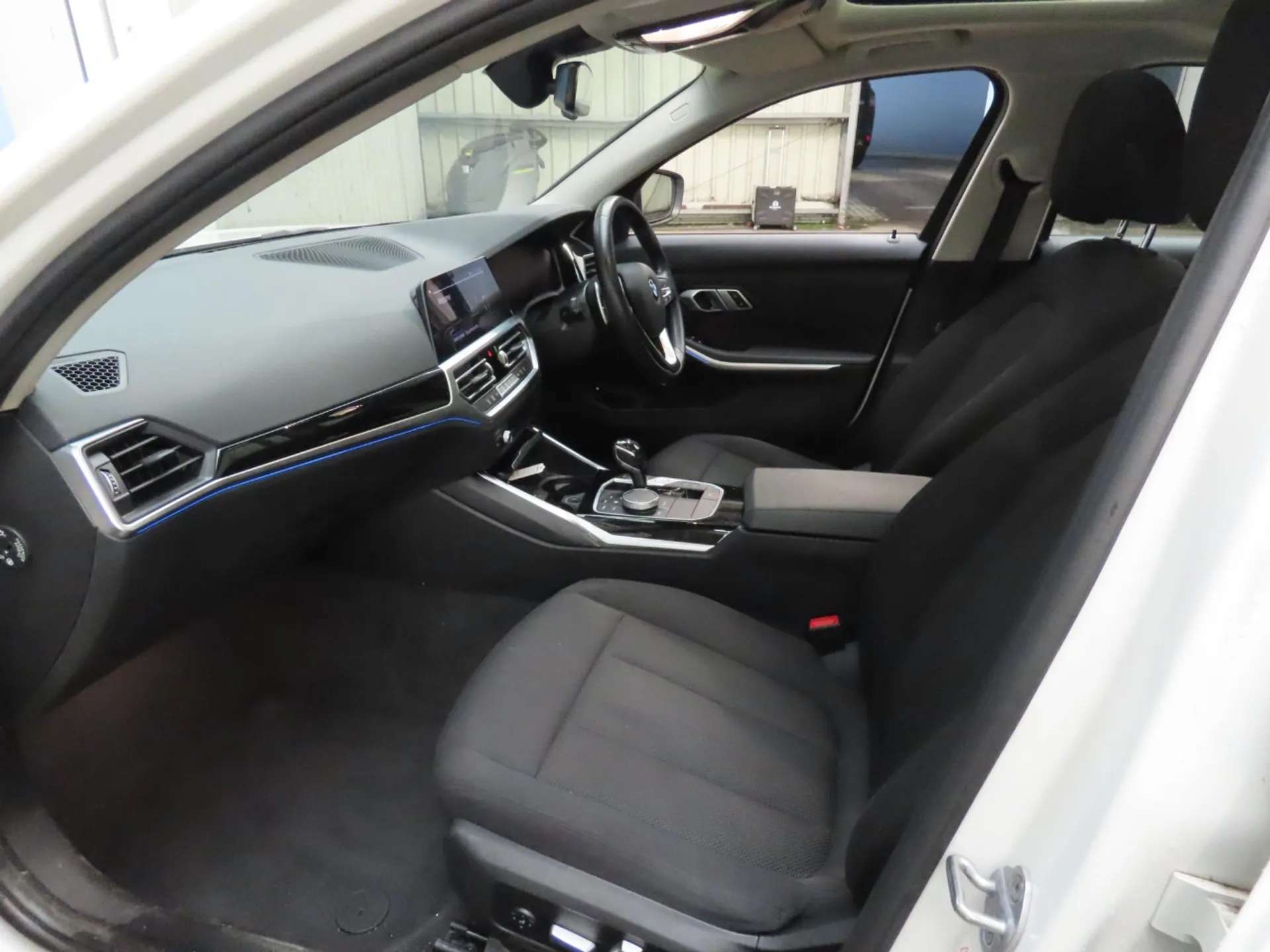 2020 BMW 3 SERIES 2020 BMW 3 SERIES