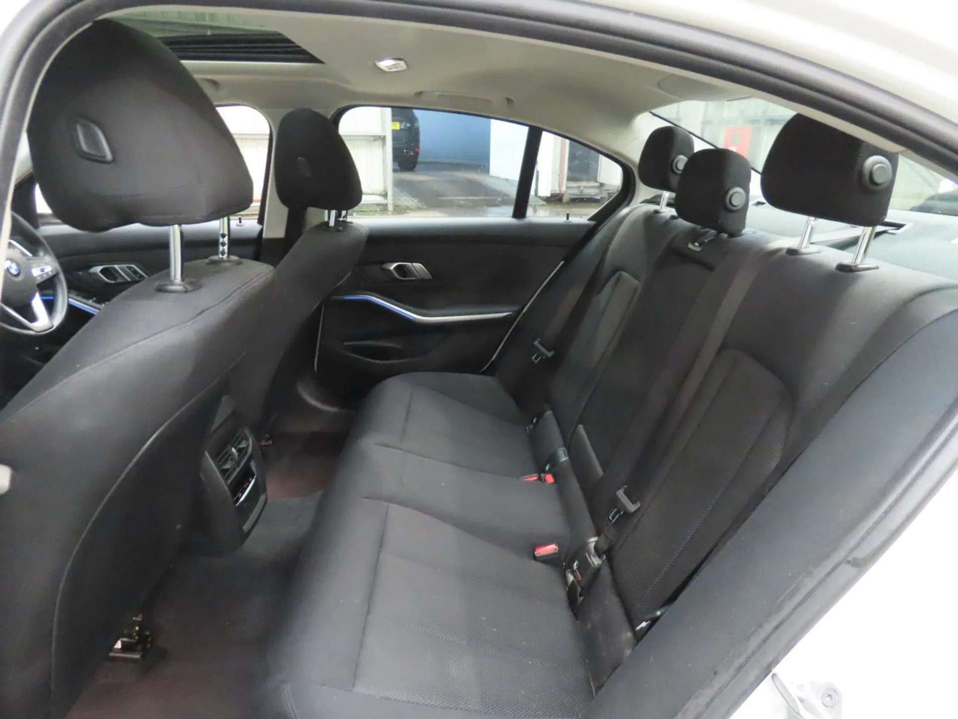 2020 BMW 3 SERIES 2020 BMW 3 SERIES