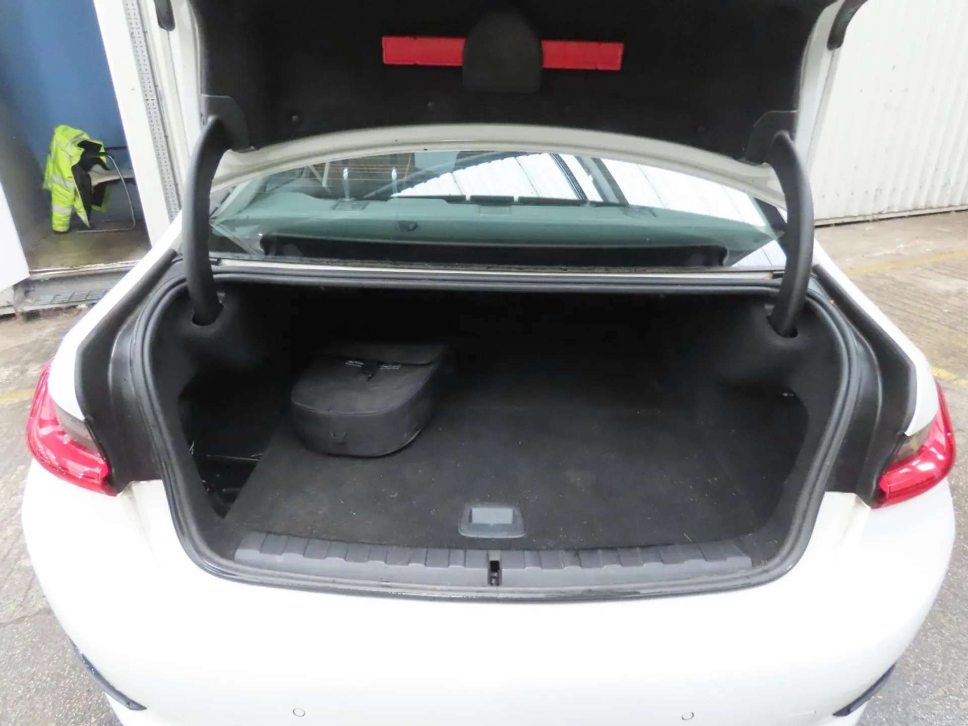 2020 BMW 3 SERIES 2020 BMW 3 SERIES