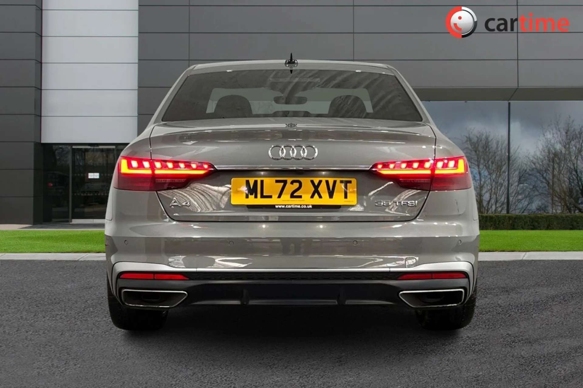 2022 AUDI A4 2022 AUDI A4