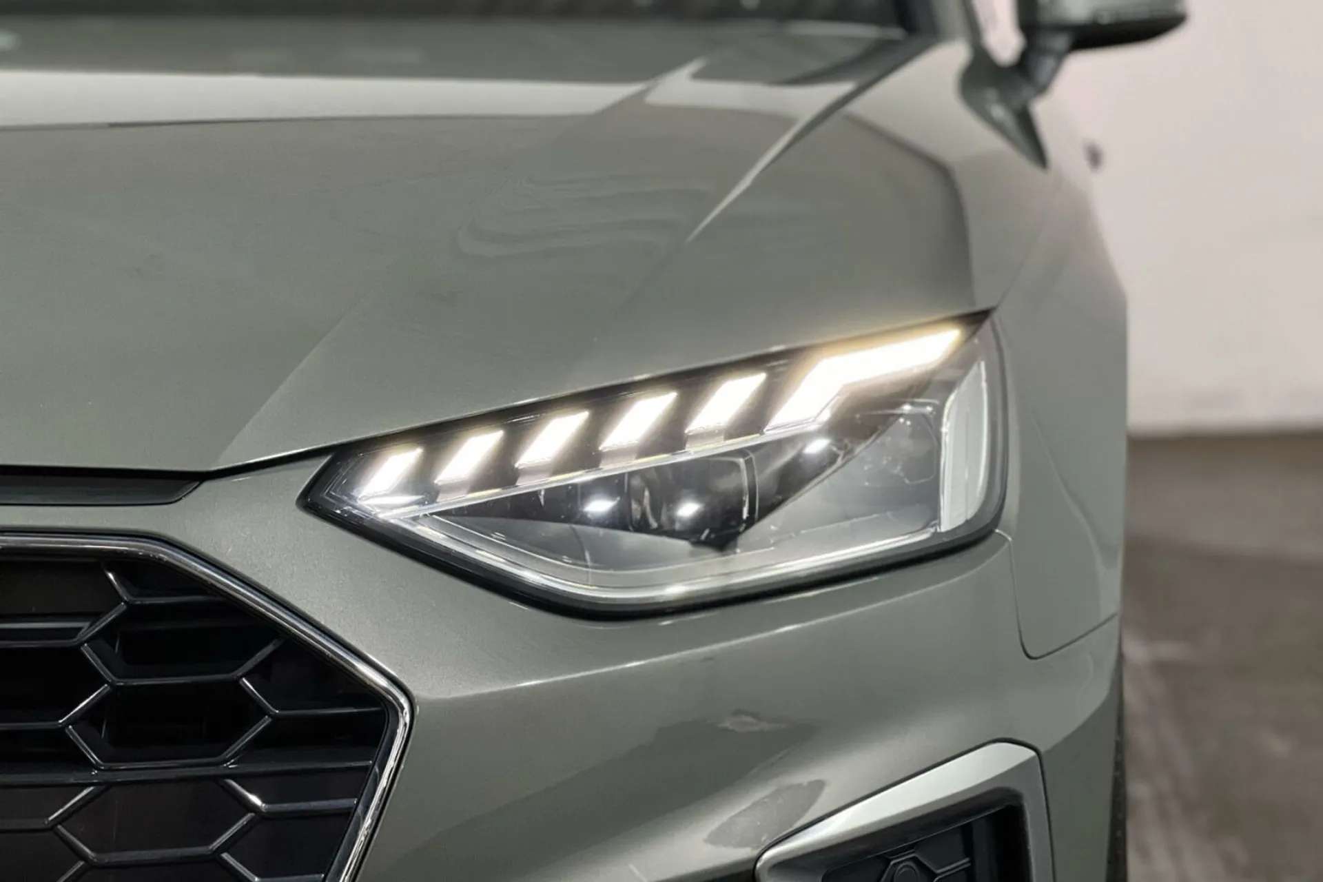 2022 AUDI A4 2022 AUDI A4