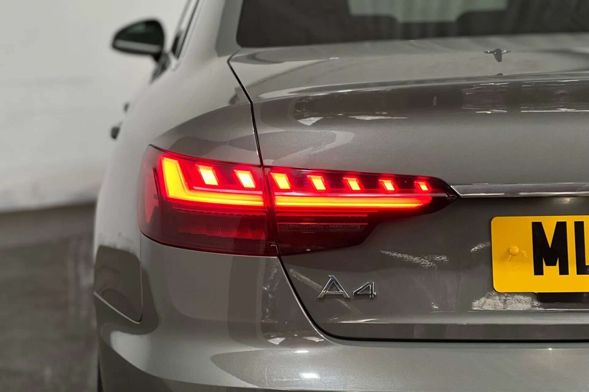 2022 AUDI A4 2022 AUDI A4