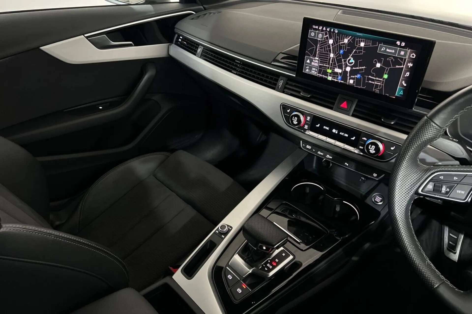 2022 AUDI A4 2022 AUDI A4