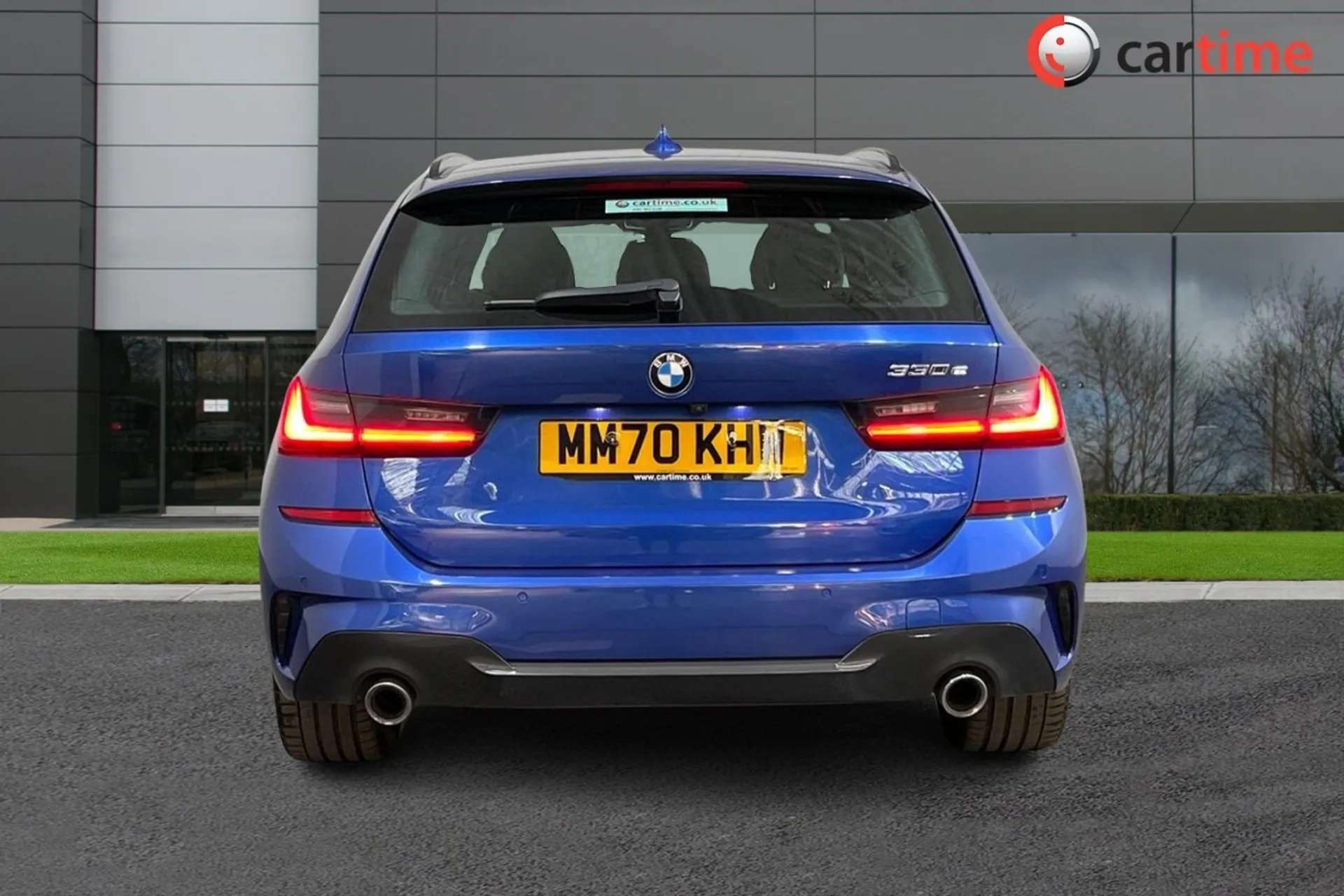 2021 BMW 3 SERIES 2021 BMW 3 SERIES