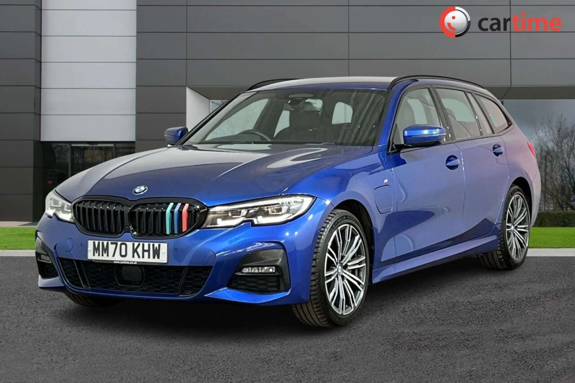 2021 BMW 3 SERIES 2021 BMW 3 SERIES