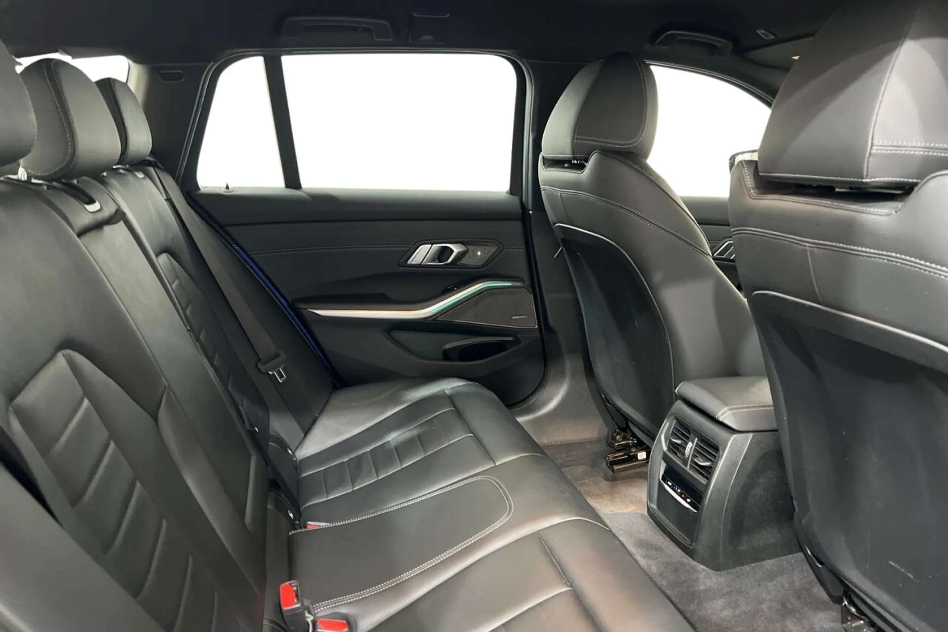 2021 BMW 3 SERIES 2021 BMW 3 SERIES