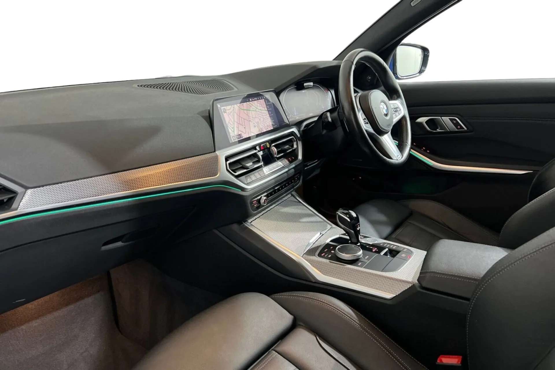 2021 BMW 3 SERIES 2021 BMW 3 SERIES