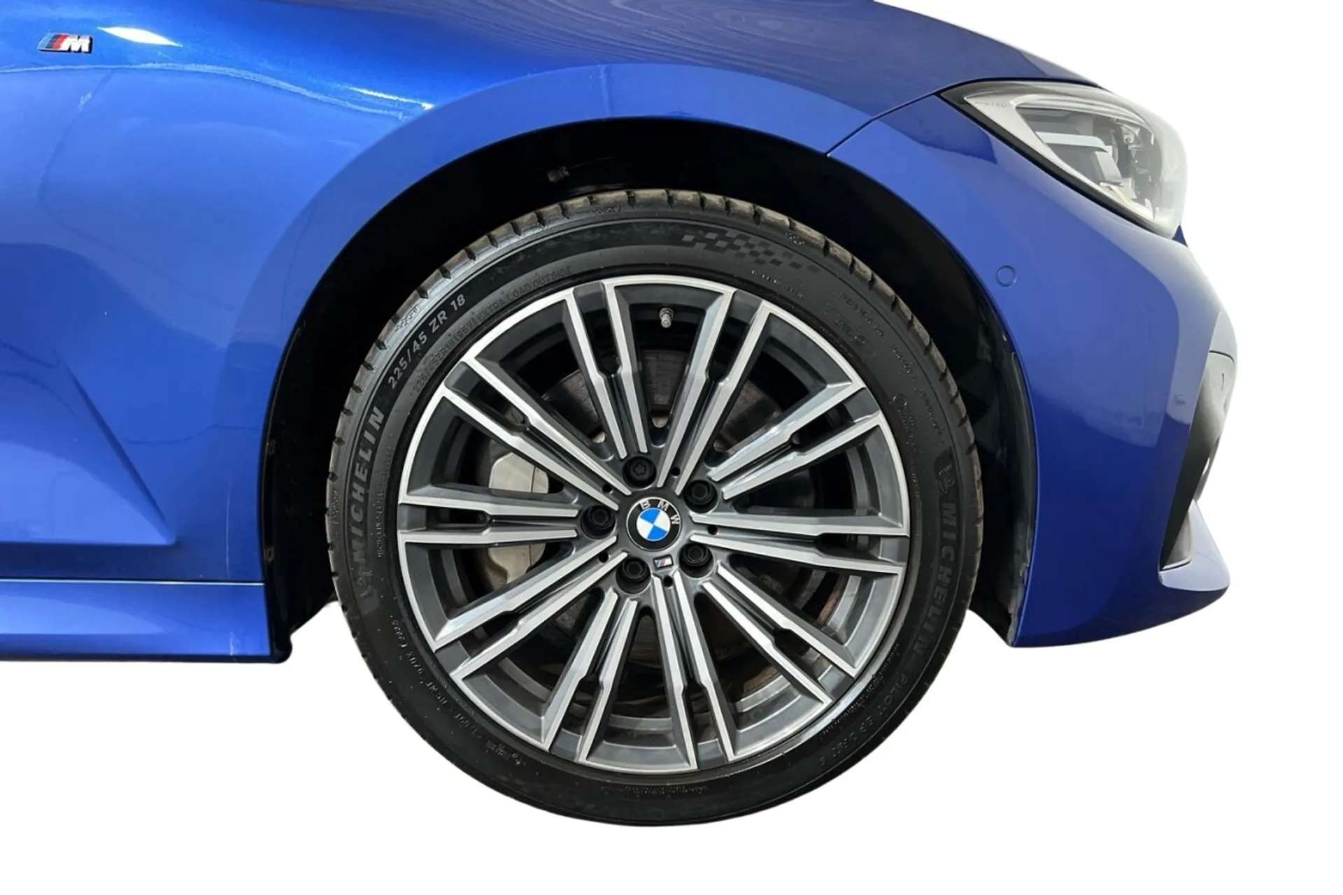 2021 BMW 3 SERIES 2021 BMW 3 SERIES