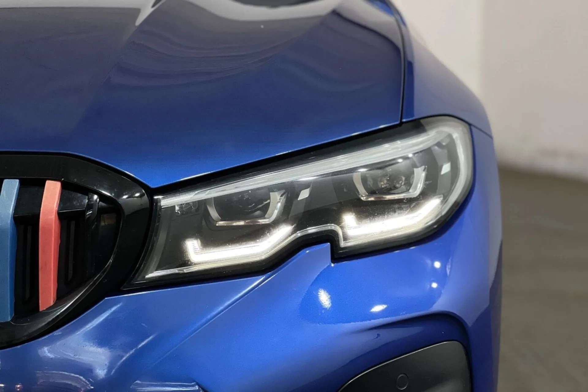 2021 BMW 3 SERIES 2021 BMW 3 SERIES