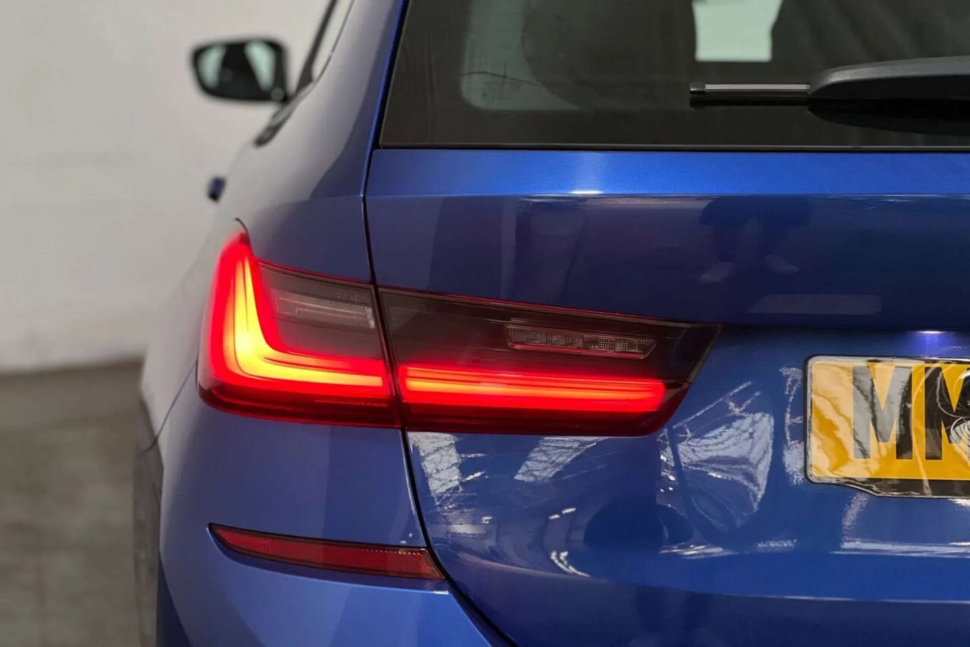 2021 BMW 3 SERIES 2021 BMW 3 SERIES