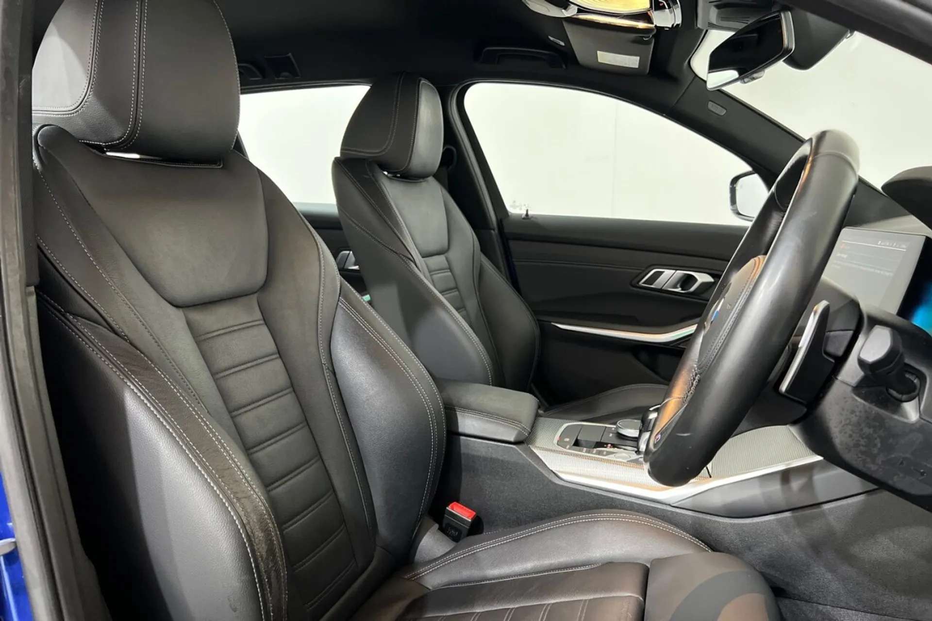 2021 BMW 3 SERIES 2021 BMW 3 SERIES