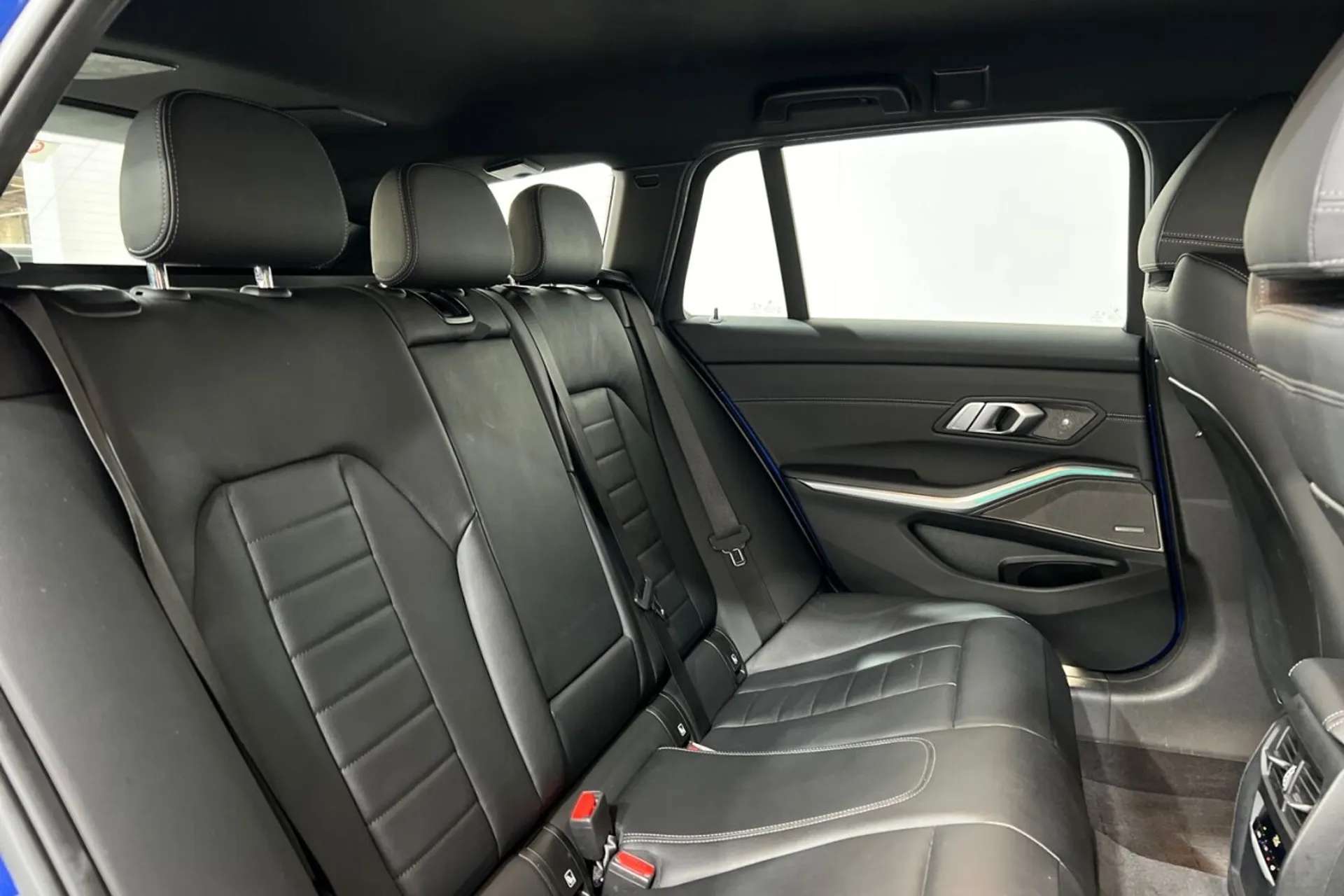 2021 BMW 3 SERIES 2021 BMW 3 SERIES