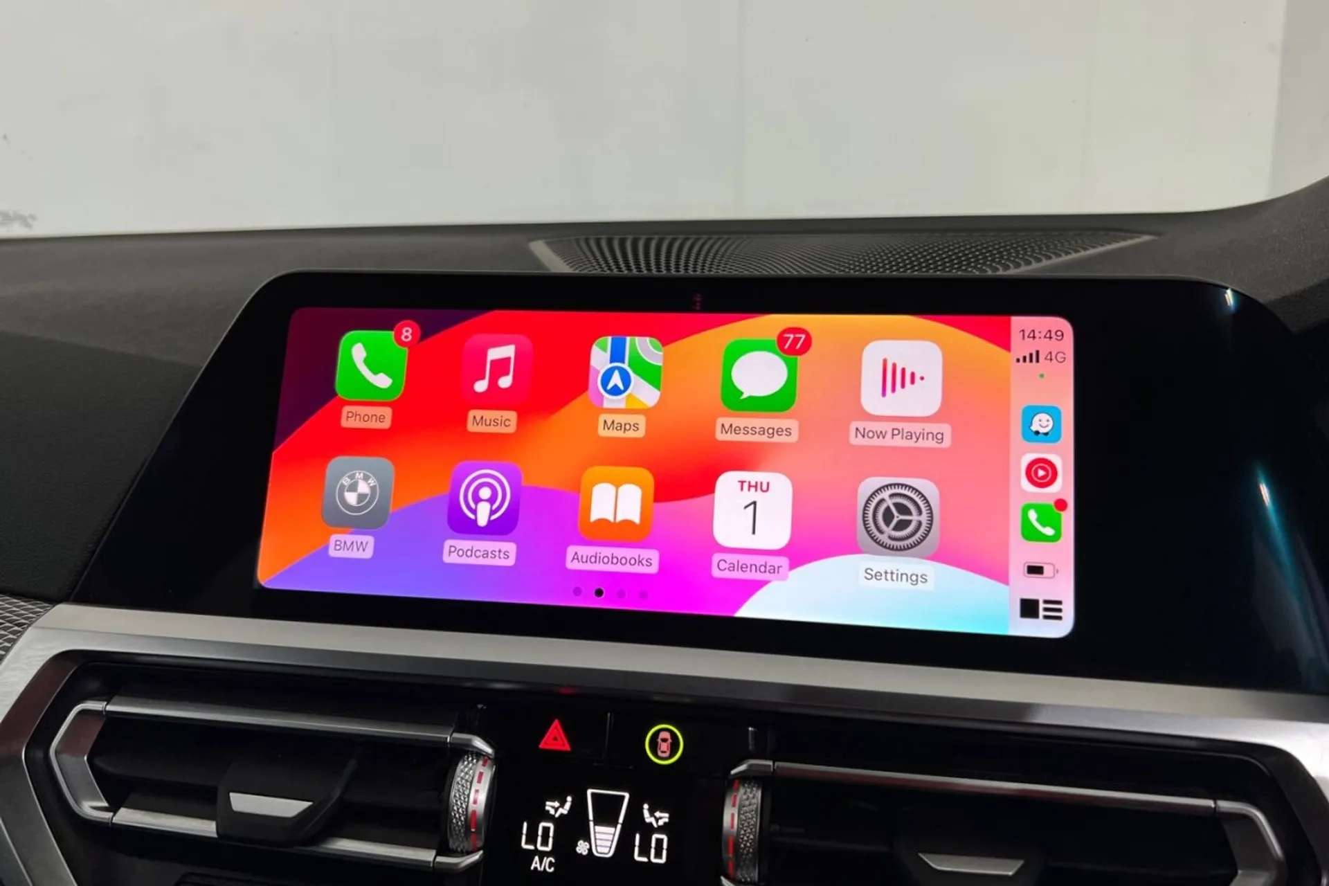 2021 BMW 3 SERIES 2021 BMW 3 SERIES