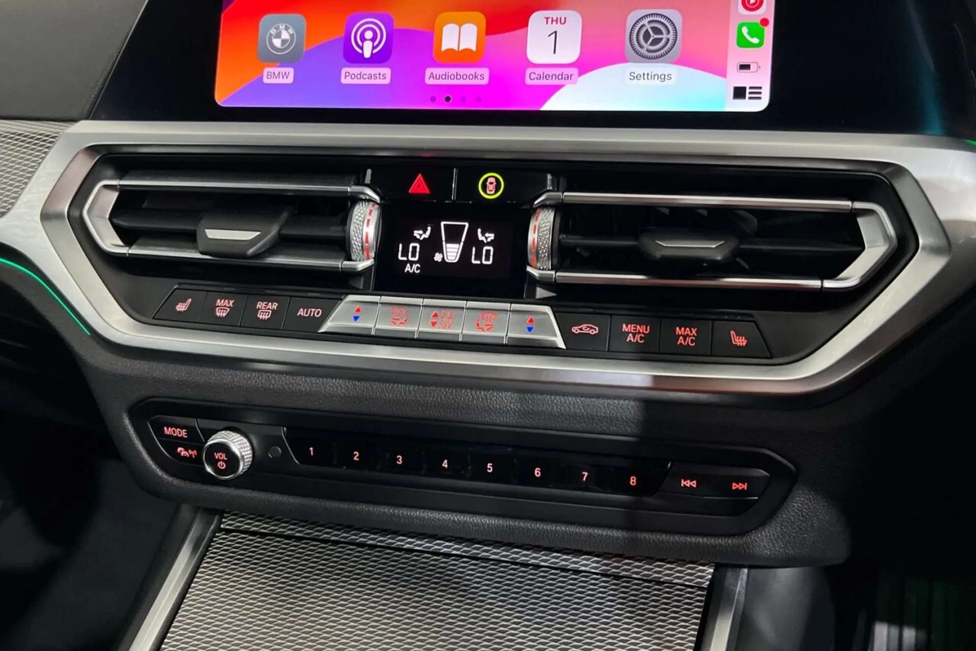 2021 BMW 3 SERIES 2021 BMW 3 SERIES