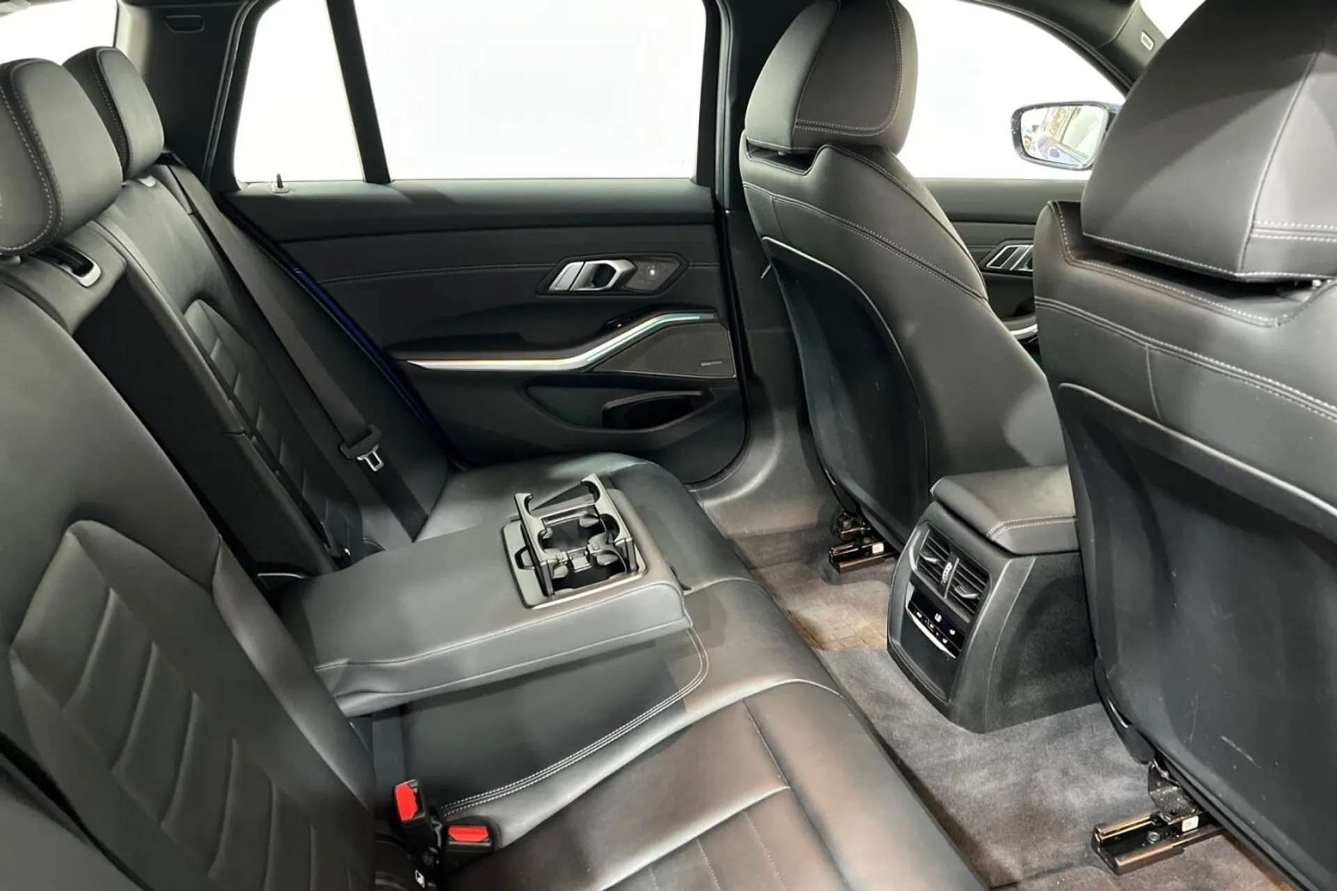 2021 BMW 3 SERIES 2021 BMW 3 SERIES