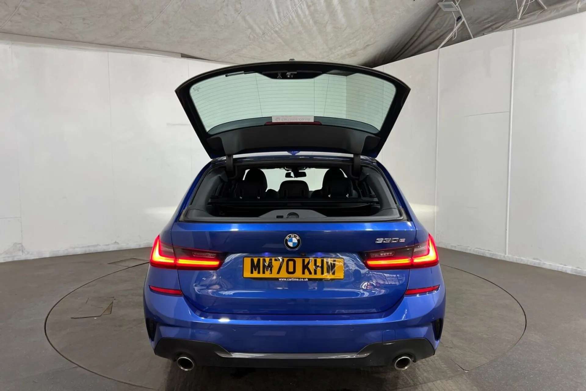 2021 BMW 3 SERIES 2021 BMW 3 SERIES