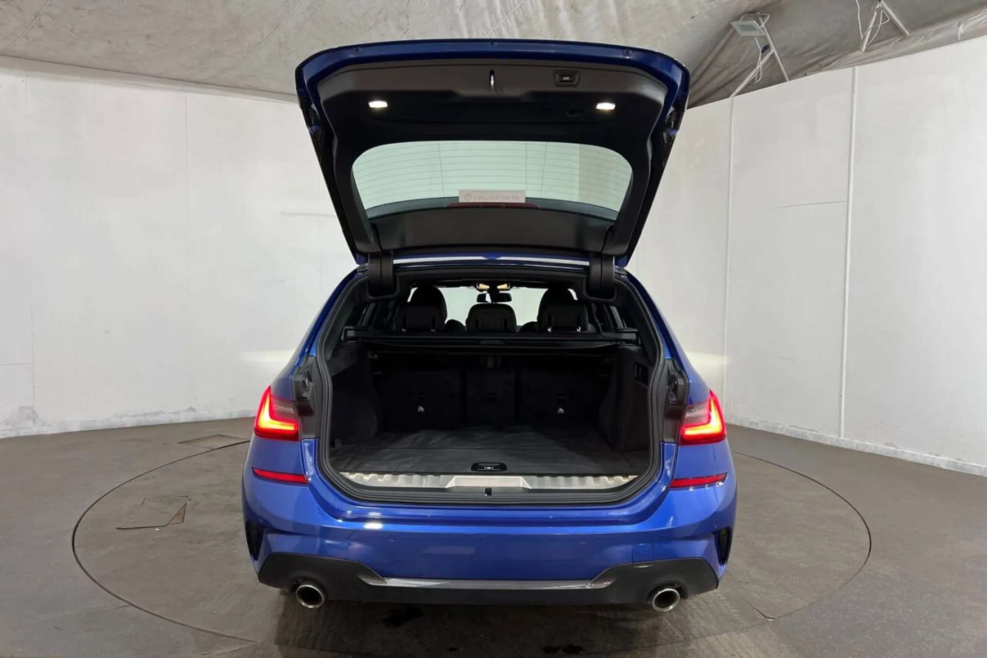 2021 BMW 3 SERIES 2021 BMW 3 SERIES