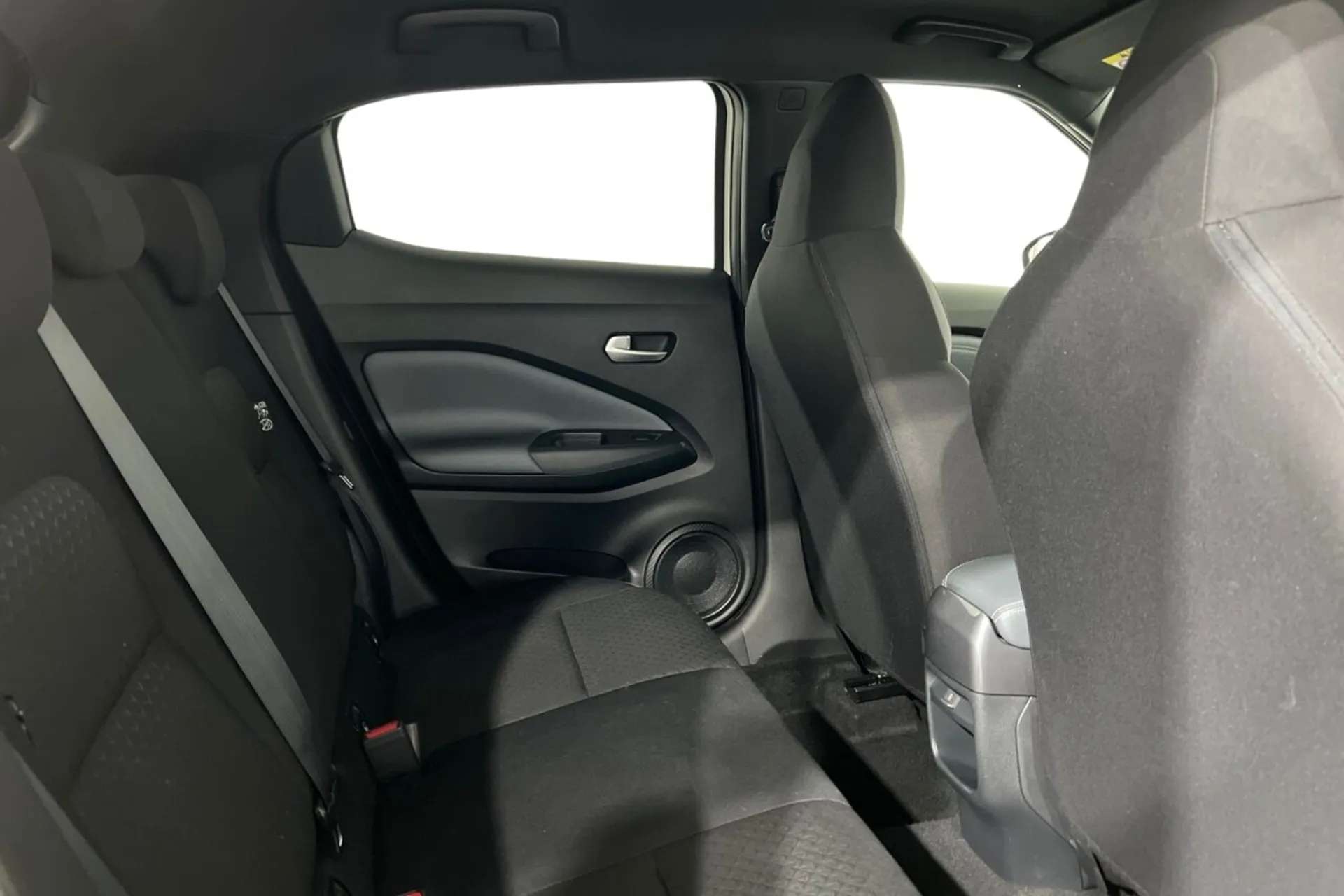 2021 NISSAN JUKE 2021 NISSAN JUKE