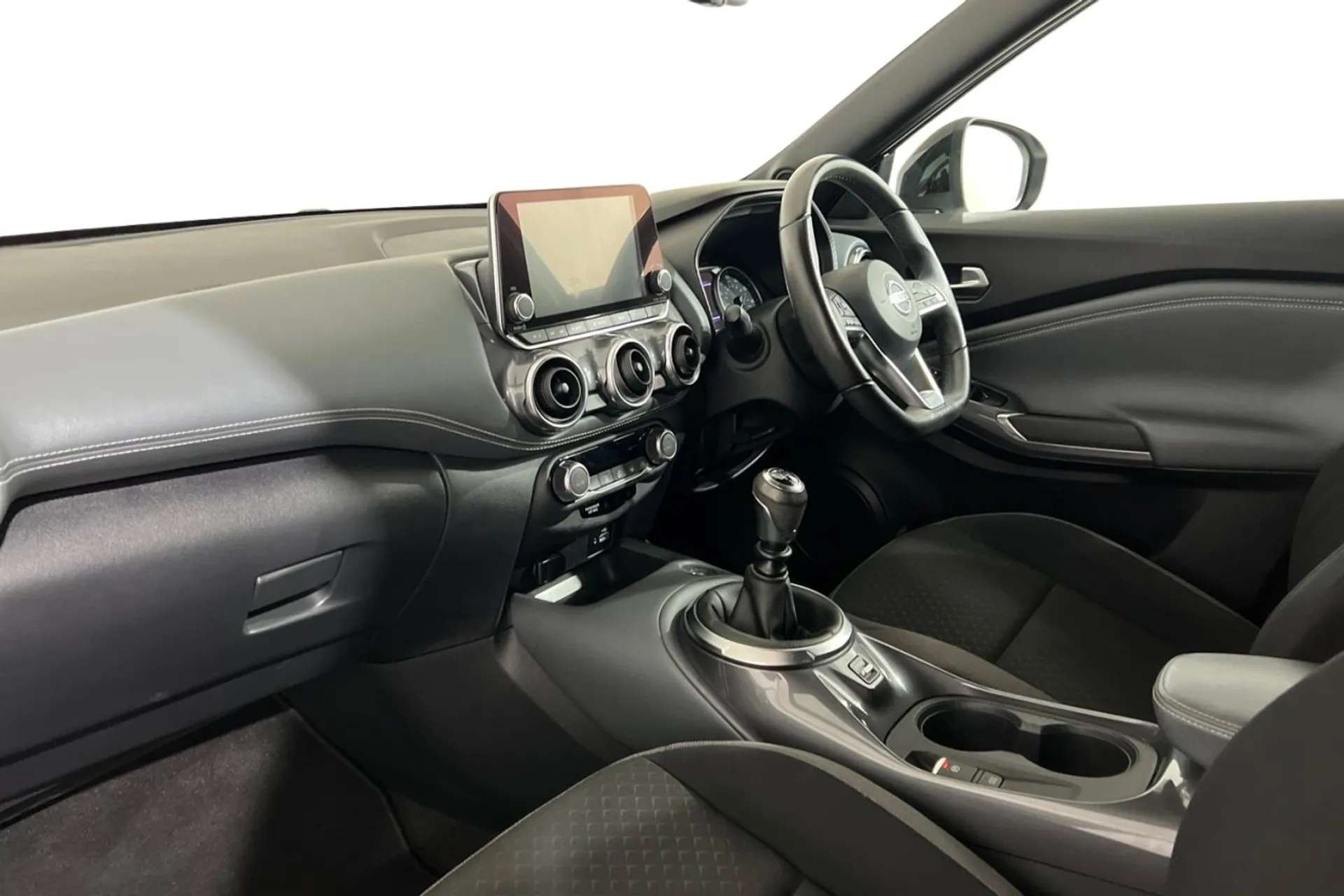 2021 NISSAN JUKE 2021 NISSAN JUKE