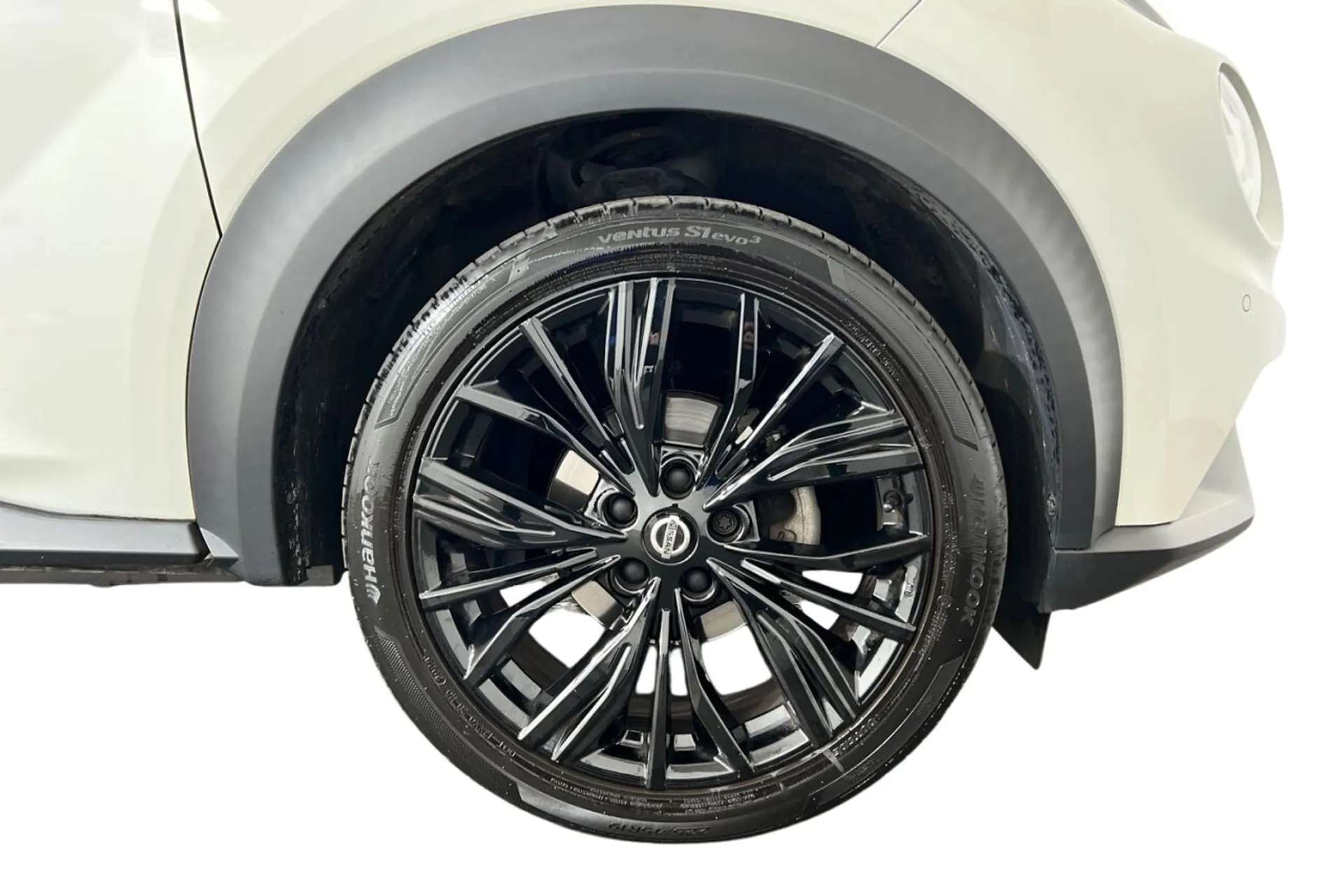 2021 NISSAN JUKE 2021 NISSAN JUKE