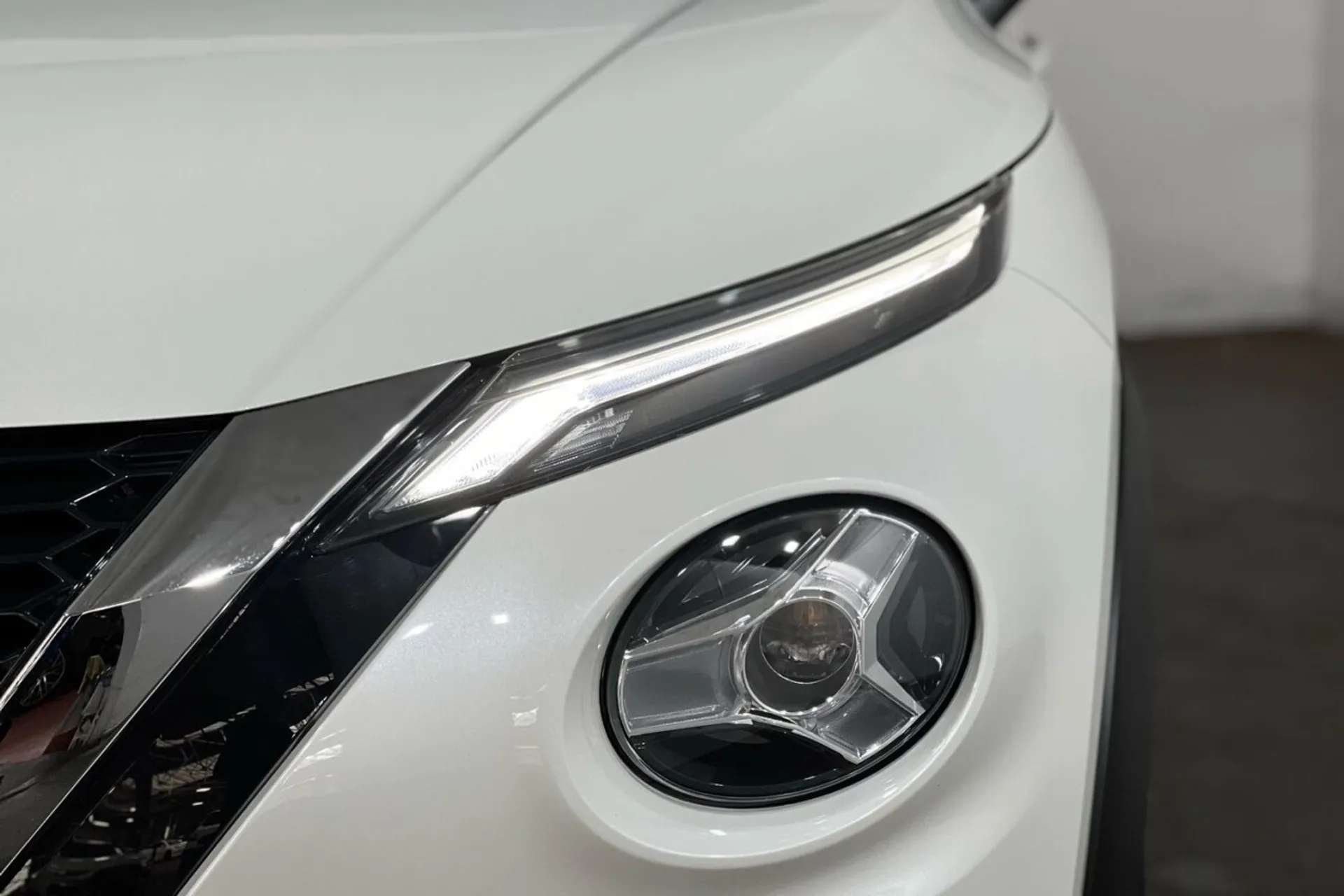 2021 NISSAN JUKE 2021 NISSAN JUKE